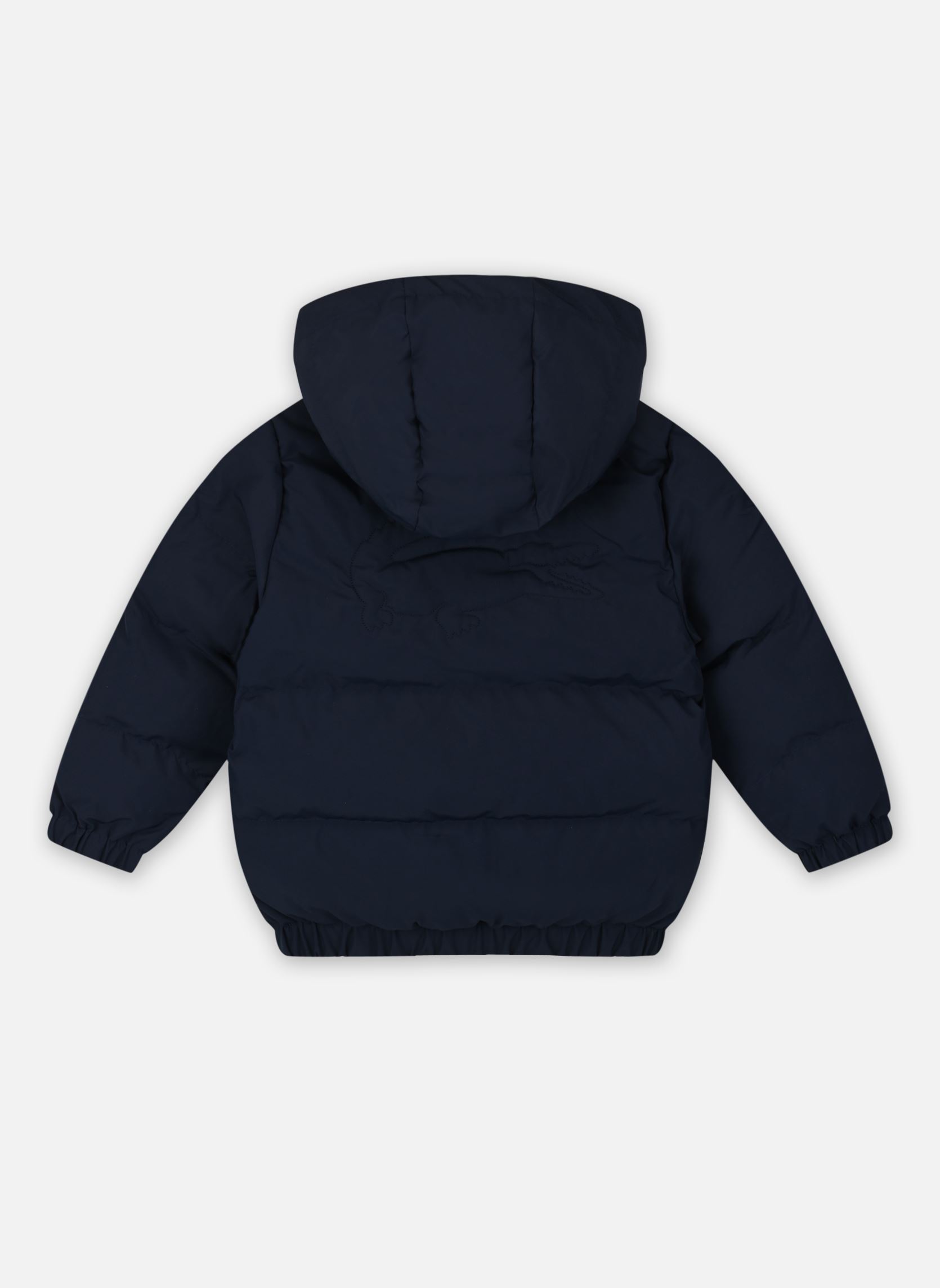 Daunenjacken Doudoune enfant blau Lacoste Daunenjacken Doudoune enfant blau MARINE