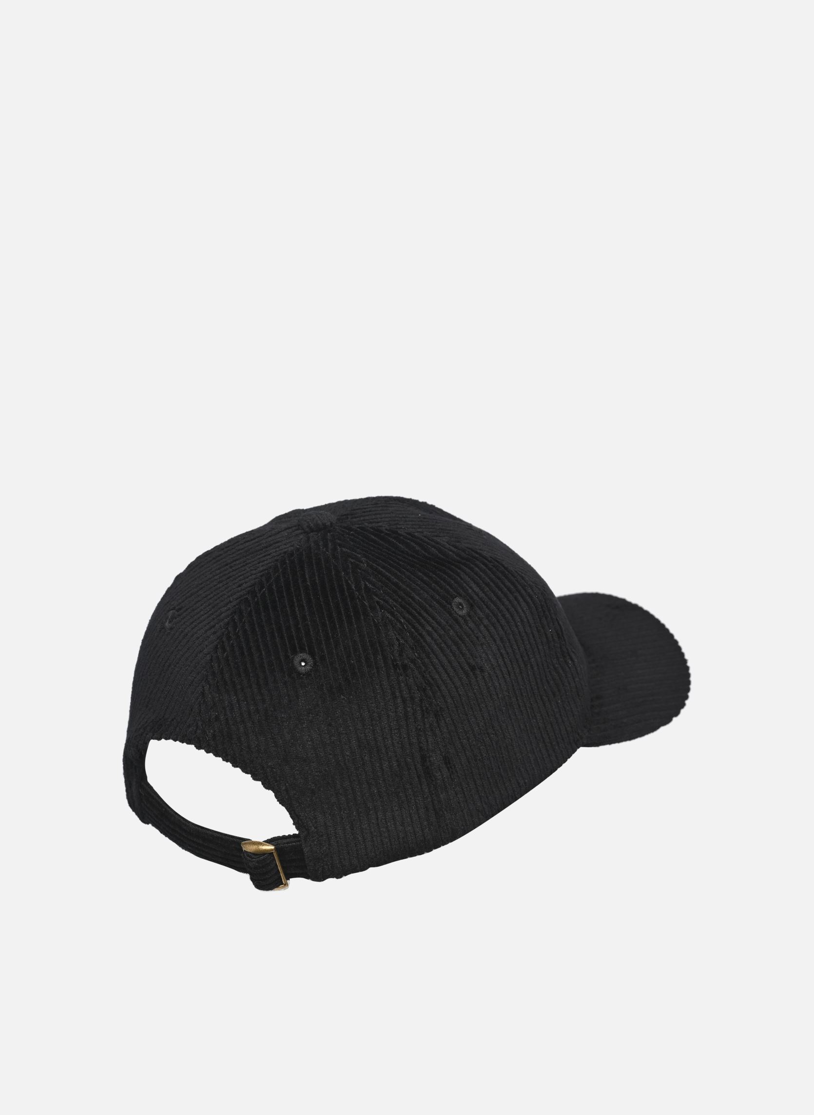 Petten PCJENNY VELVET EMB. CAP D2D dames zwart Pieces Petten PCJENNY VELVET EMB. CAP D2D dames zwart Black Amour