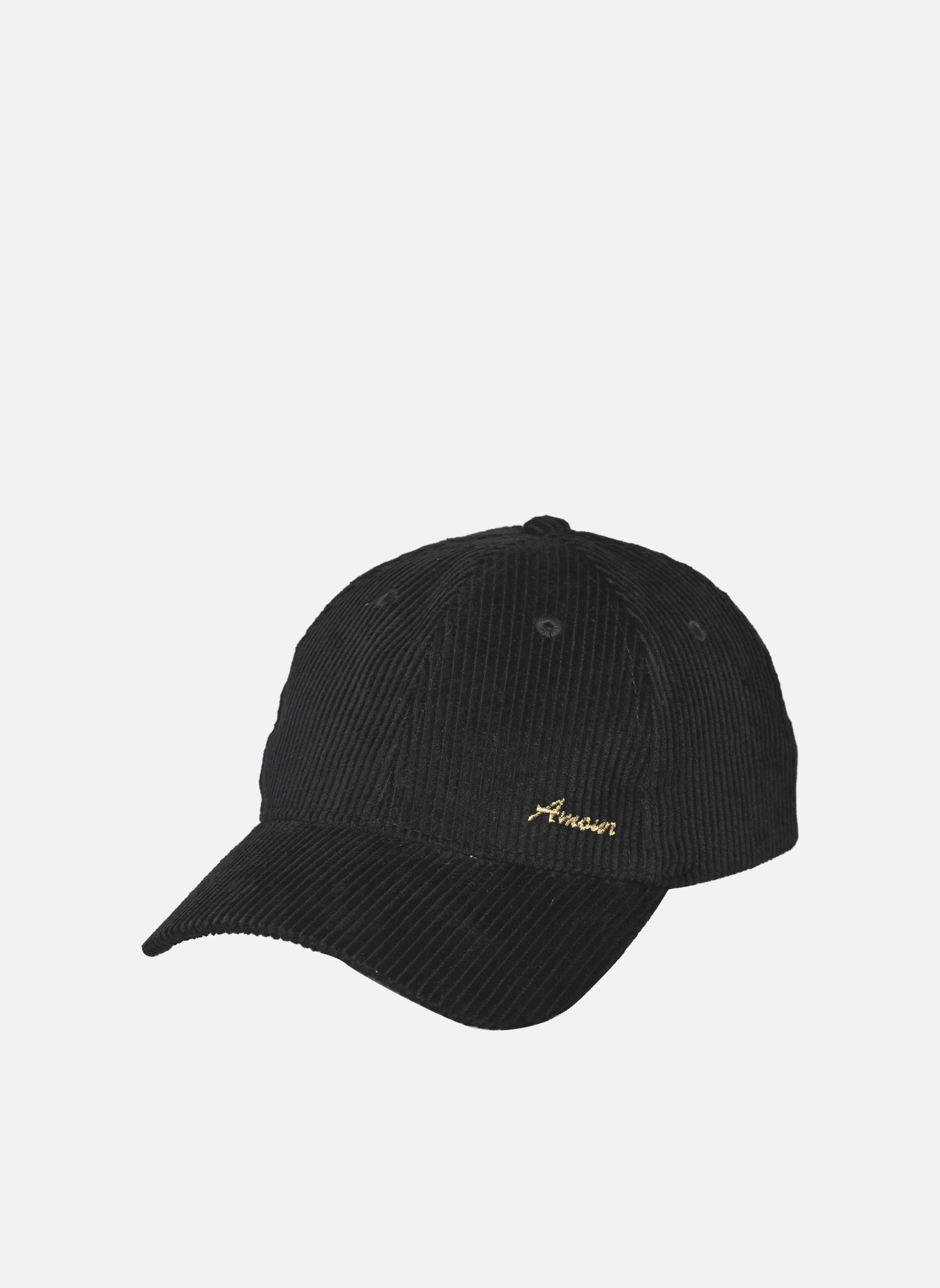 Petten PCJENNY VELVET EMB. CAP D2D dames zwart Pieces Petten PCJENNY VELVET EMB. CAP D2D dames zwart Black Amour