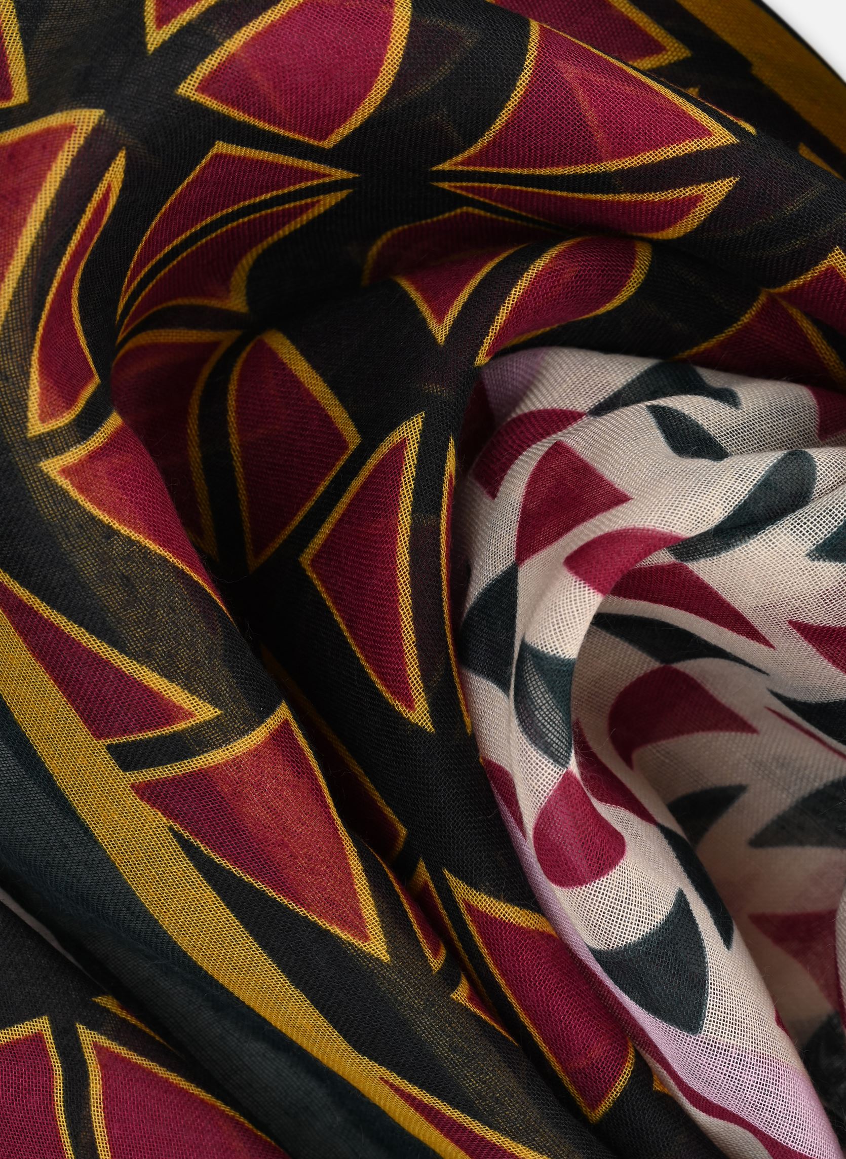 Sjaals PCTASSELO SQUARE SCARF KAC FC dames groen Pieces Sjaals PCTASSELO SQUARE SCARF KAC FC dames groen Ponderosa Pine