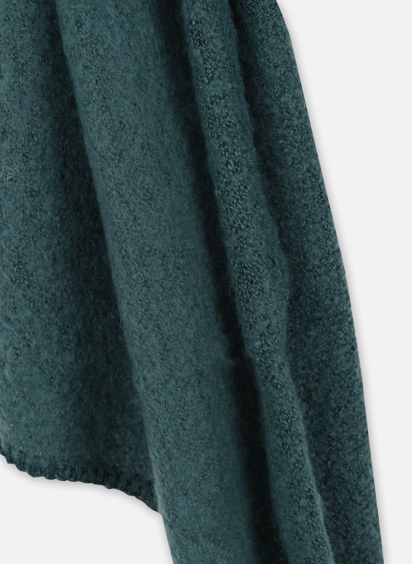 Echarpes PCPYRON LONG SCARF NOOS BC femme vert Pieces Echarpes PCPYRON LONG SCARF NOOS BC femme vert Reflecting Pond