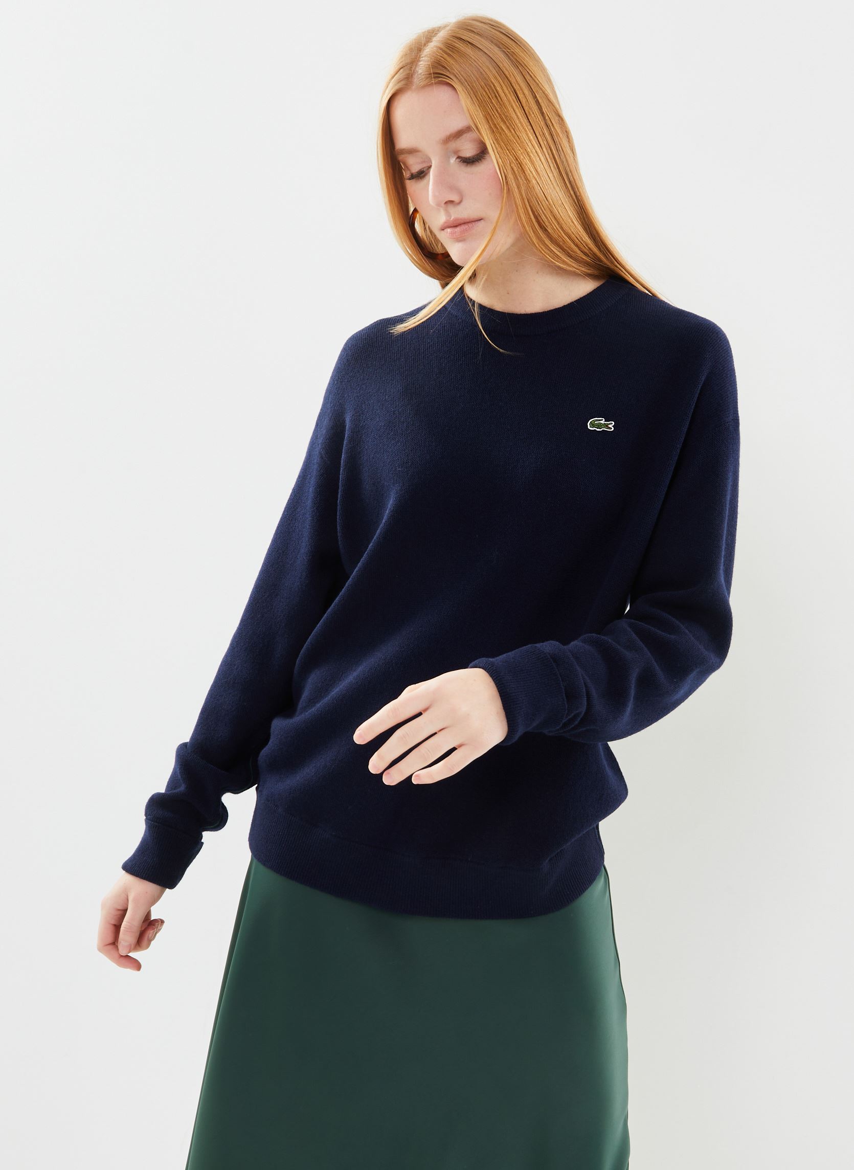 Pull Lacoste AF9551 FR