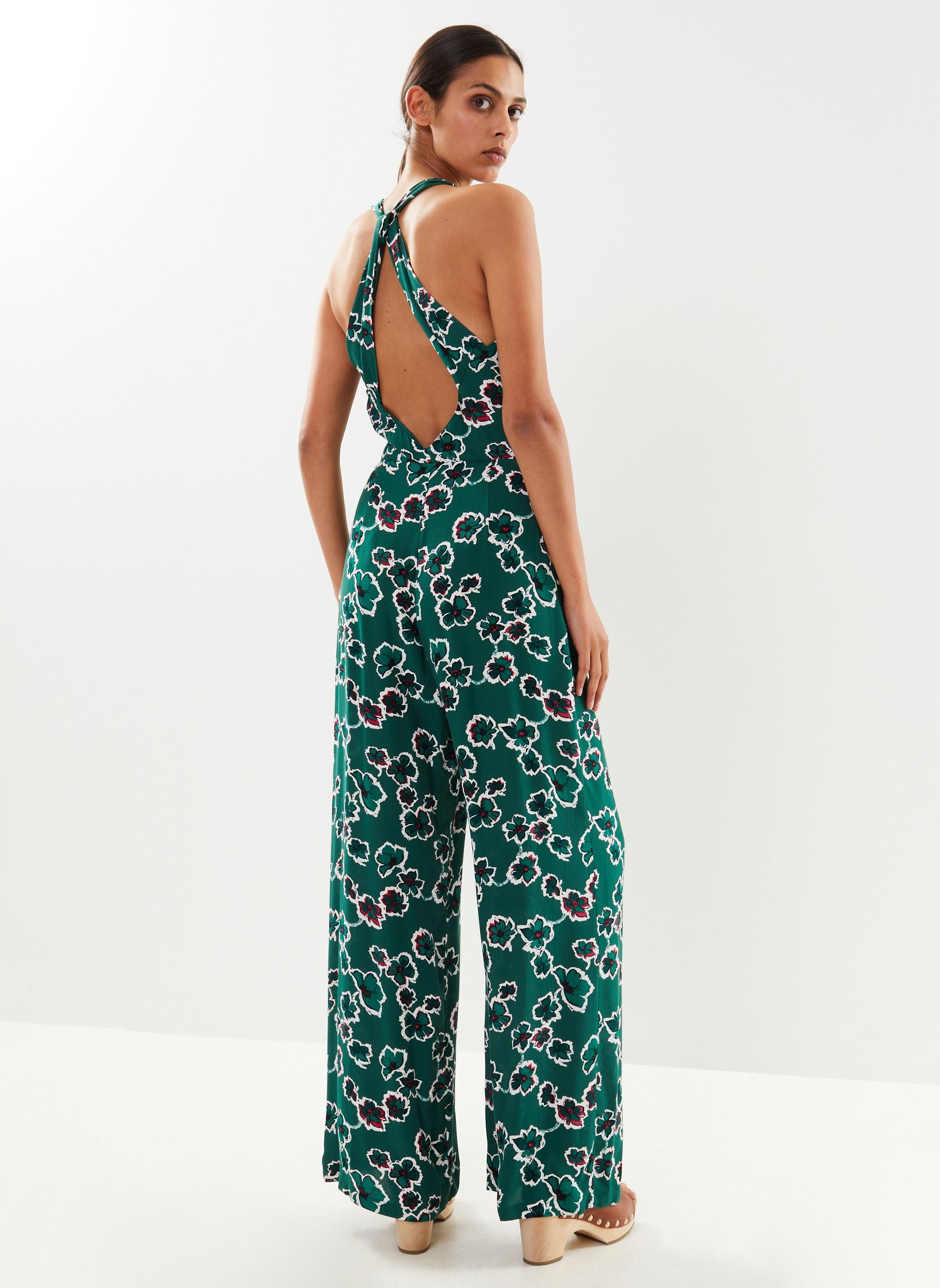 Combinaison (boiler Suit) Primark Femme – Taille UK 4 – Occasion En Très Bon état