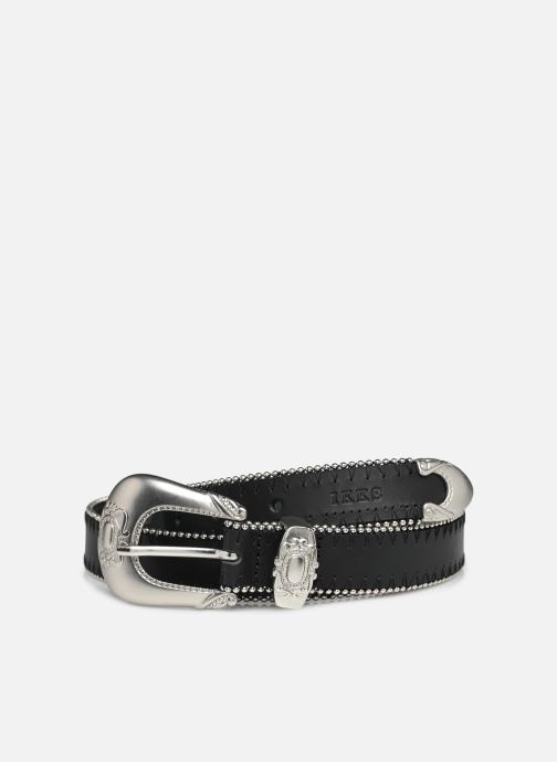 Ceinture Western Femme Ceinture Femme Ikks Ceinture Effet Matière