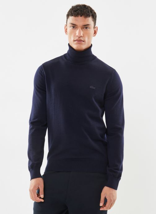 Sweat Lacoste Solde Survetement Lacoste Homme Col V Pull Lacoste
