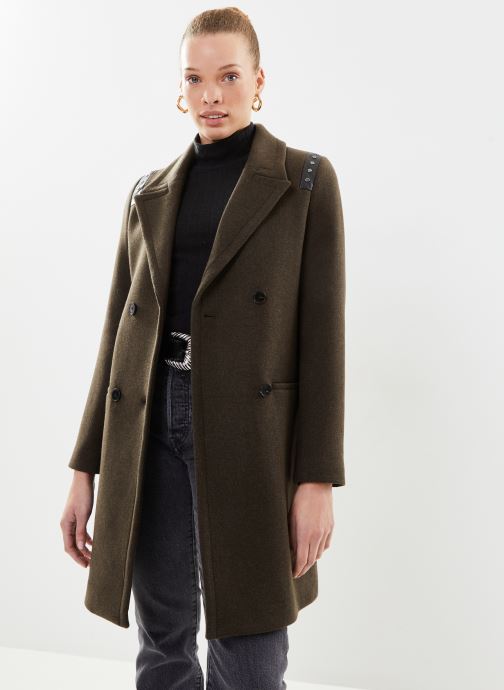 Veste Ikks Collection Ikks Femme 2019 Ikks Femme Soldes 2020 Ikks