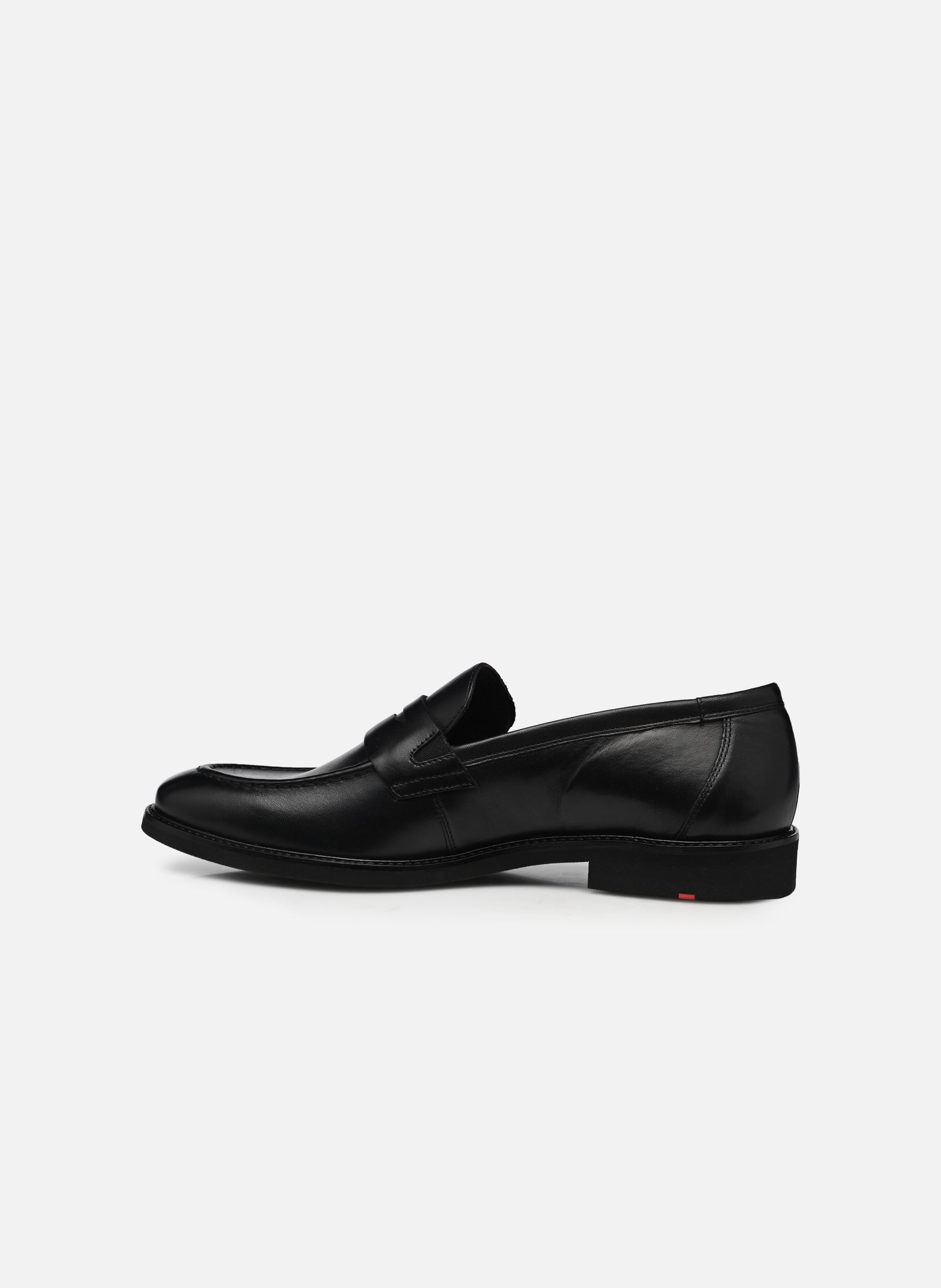 Loafer REYNOLD herren schwarz Lloyd Loafer REYNOLD herren schwarz BLACK