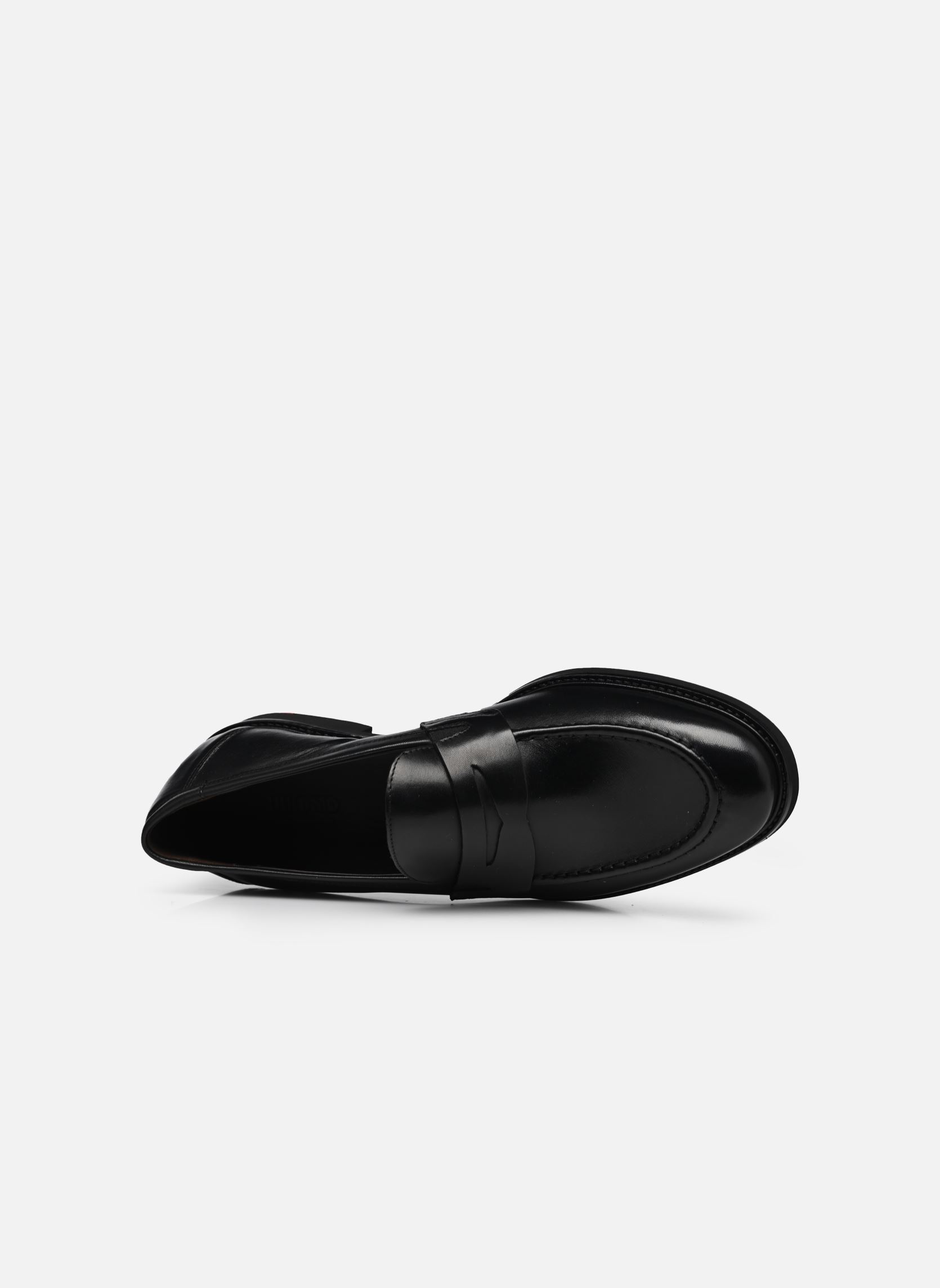 Loafer REYNOLD herren schwarz Lloyd Loafer REYNOLD herren schwarz BLACK