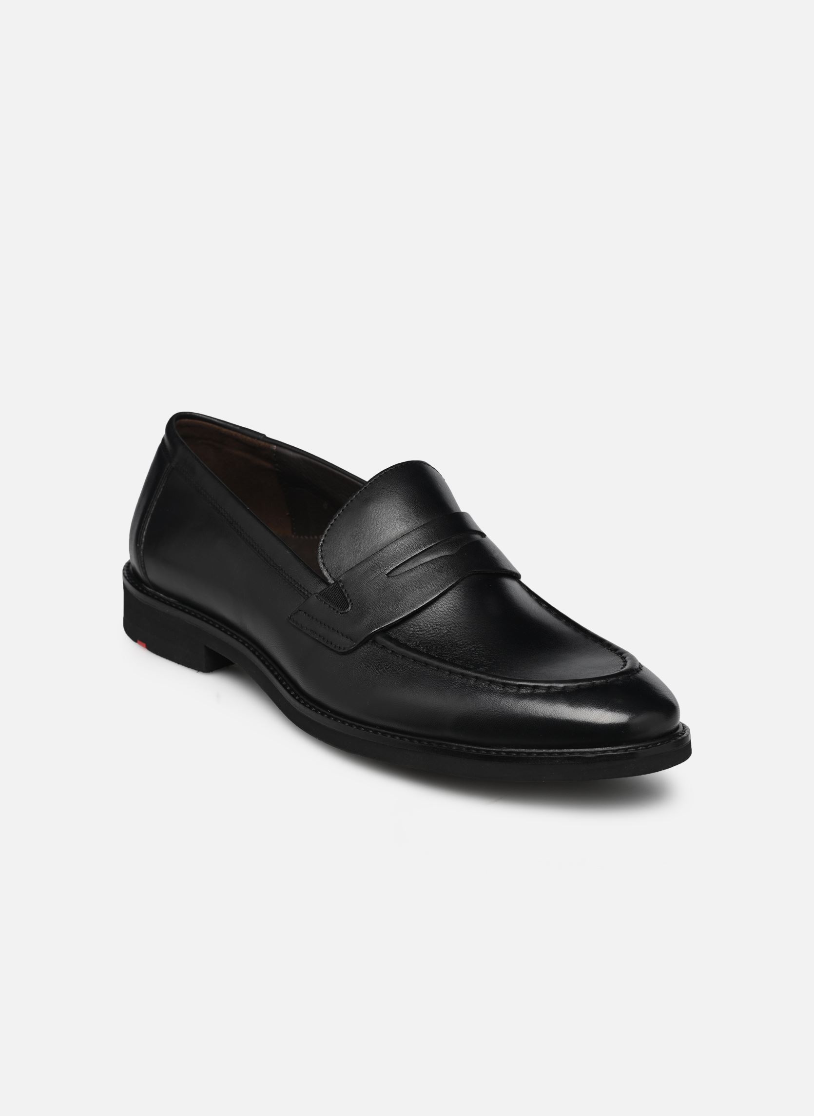Loafer REYNOLD herren schwarz Lloyd Loafer REYNOLD herren schwarz BLACK