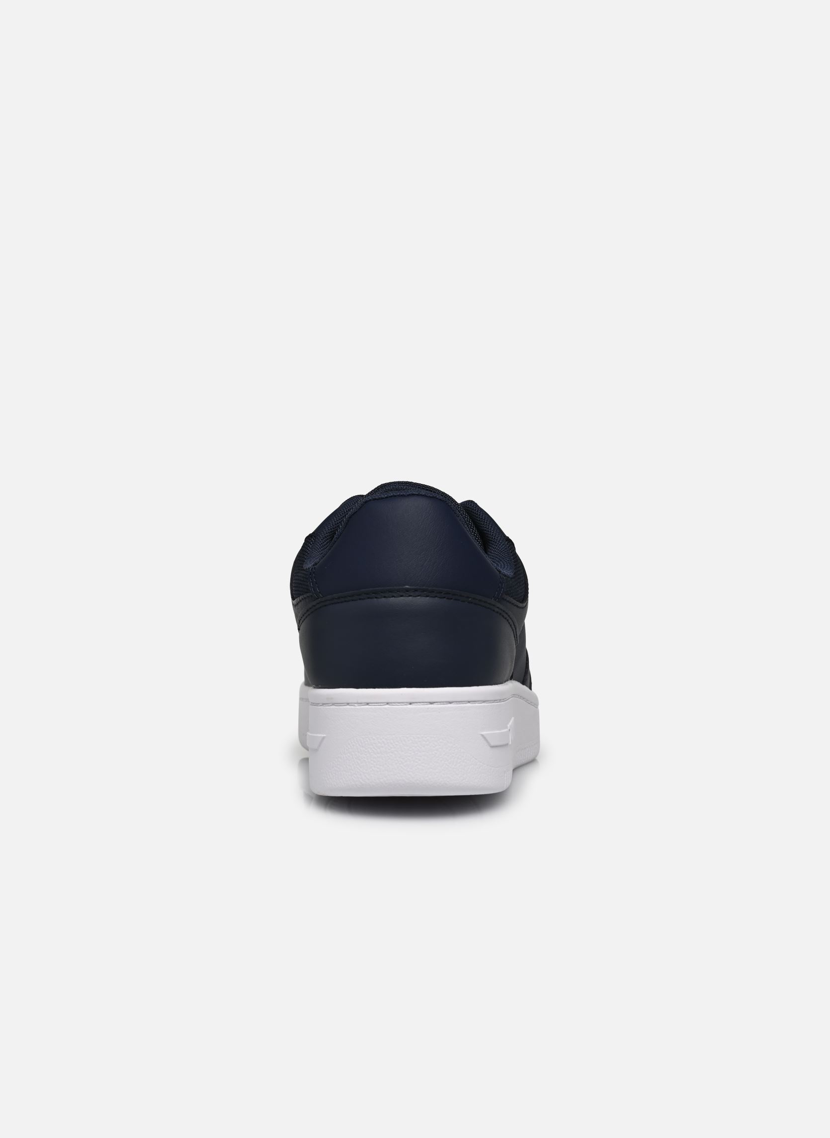 Baskets basses TOMMY JEANS RETRO BA homme bleu Tommy Hilfiger Baskets basses TOMMY JEANS RETRO BA homme bleu TWILIGHT NAVY
