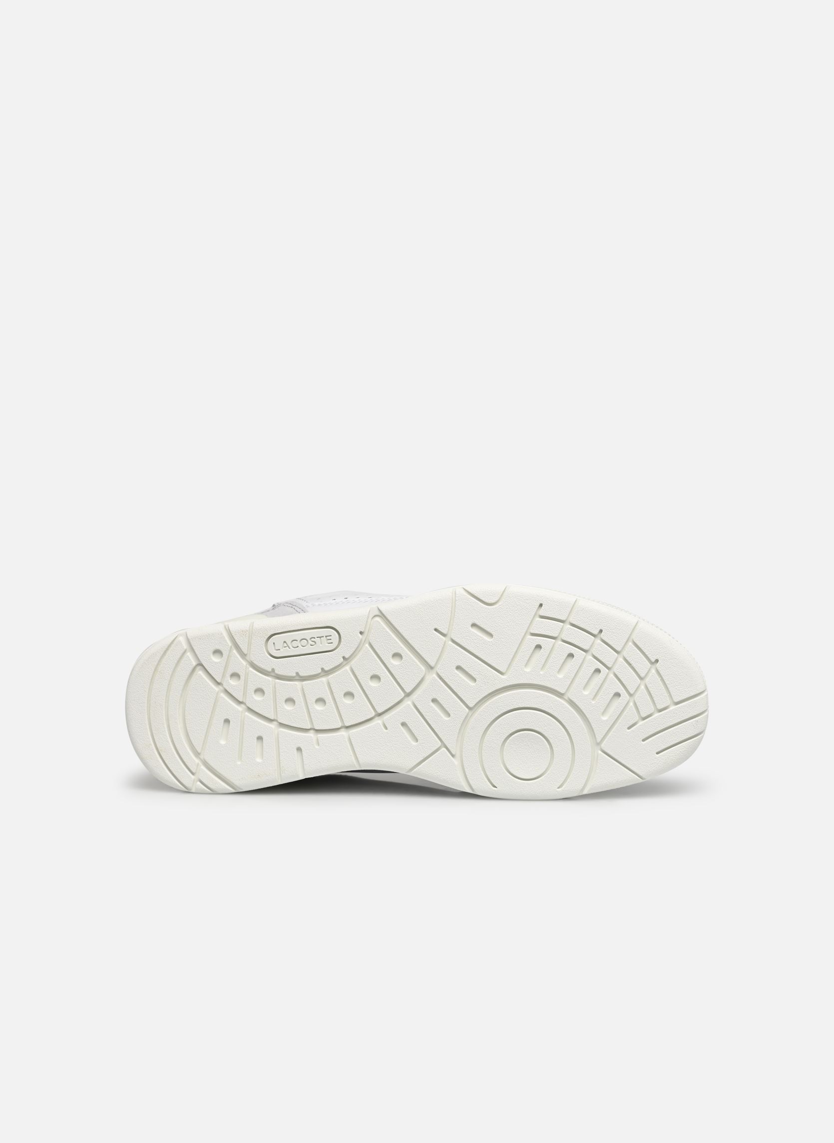 Sneaker T-CLIP 223 5 SFA damen weiß Lacoste Sneaker T-CLIP 223 5 SFA damen weiß WHT/NVY