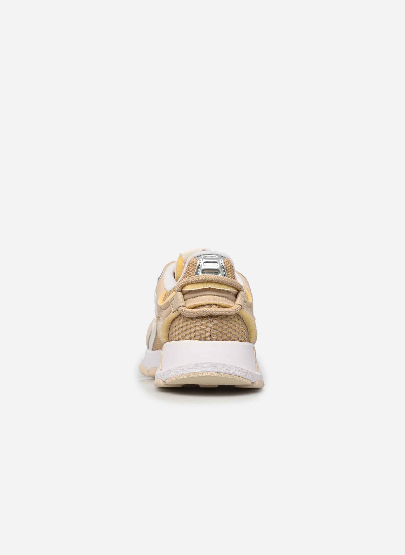 Sportliche Sneaker L003 NEO 223 1 SFA damen beige Lacoste Sportliche Sneaker L003 NEO 223 1 SFA damen beige LT TAN/WHT