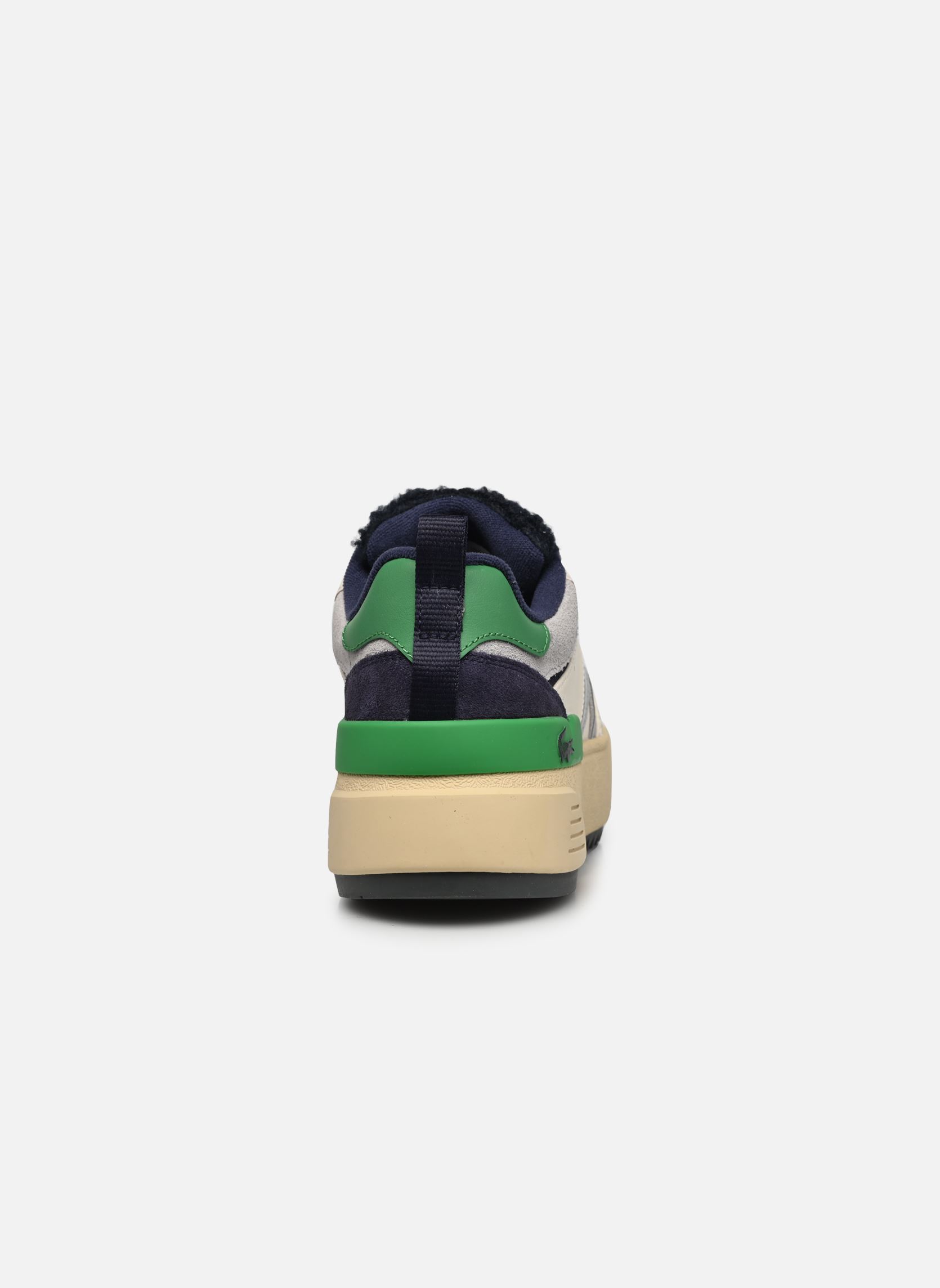 Zapatillas L002 WNTR 223 1 SFA mujer multicolor Lacoste Zapatillas L002 WNTR 223 1 SFA mujer multicolor OFF WHT/LT TAN