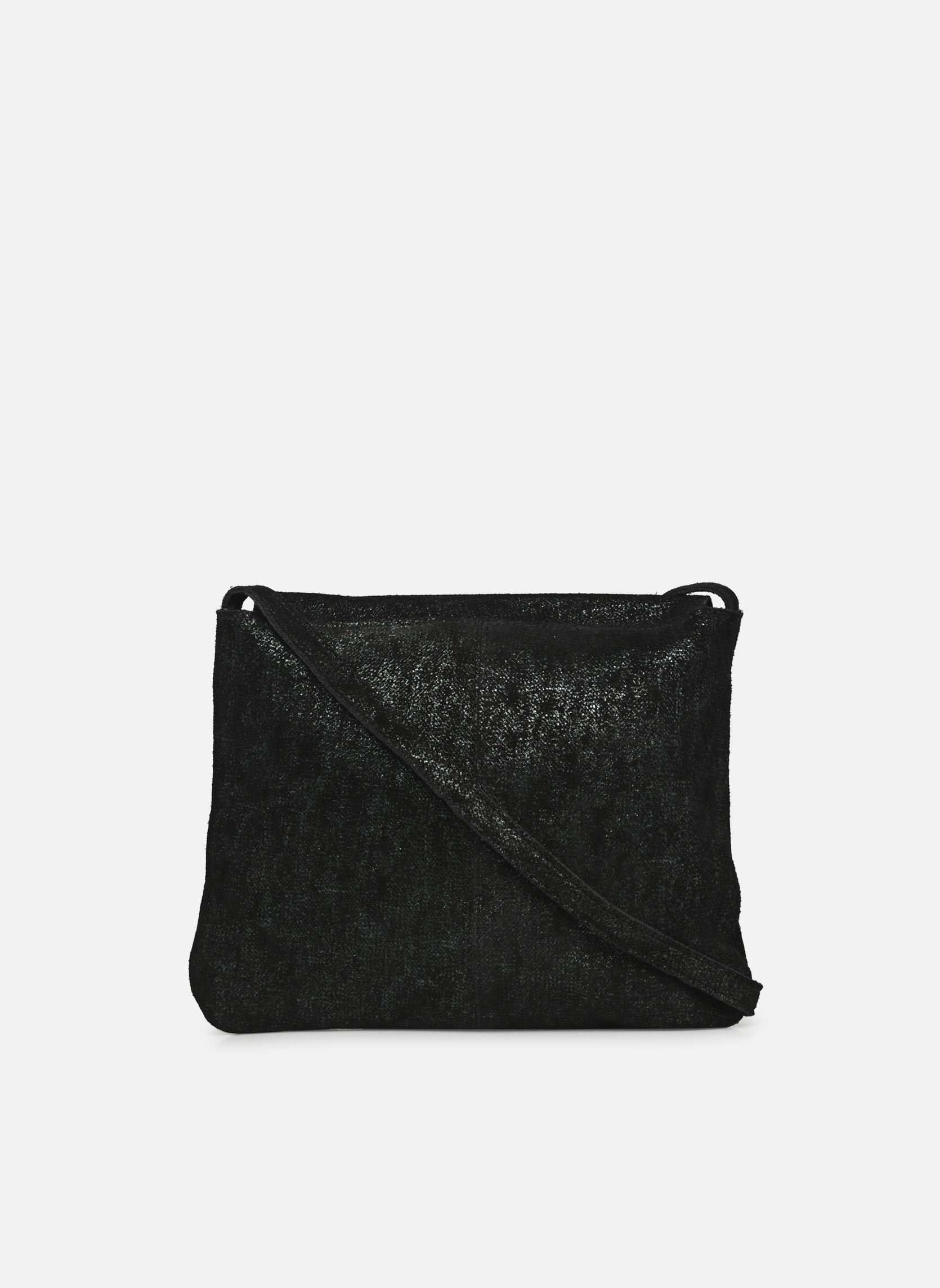 Umhängetaschen Totally Large Leather Party Bag Noos damen grün Pieces Umhängetaschen Totally Large Leather Party Bag Noos damen grün BAYOU