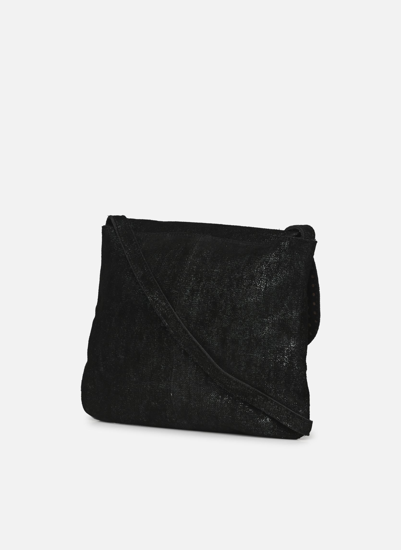 Umhängetaschen Totally Large Leather Party Bag Noos damen grün Pieces Umhängetaschen Totally Large Leather Party Bag Noos damen grün BAYOU