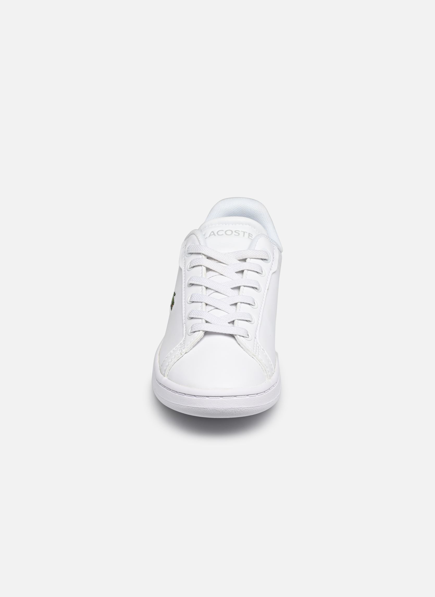 Sneakers CARNABY PRO 2233 SUC wit Lacoste Sneakers CARNABY PRO 2233 SUC wit wht/wht