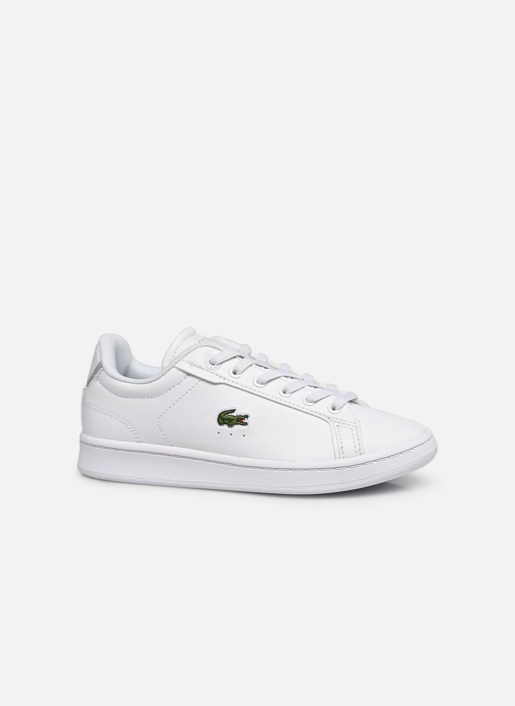 Sneakers CARNABY PRO 2233 SUC wit Lacoste Sneakers CARNABY PRO 2233 SUC wit wht/wht