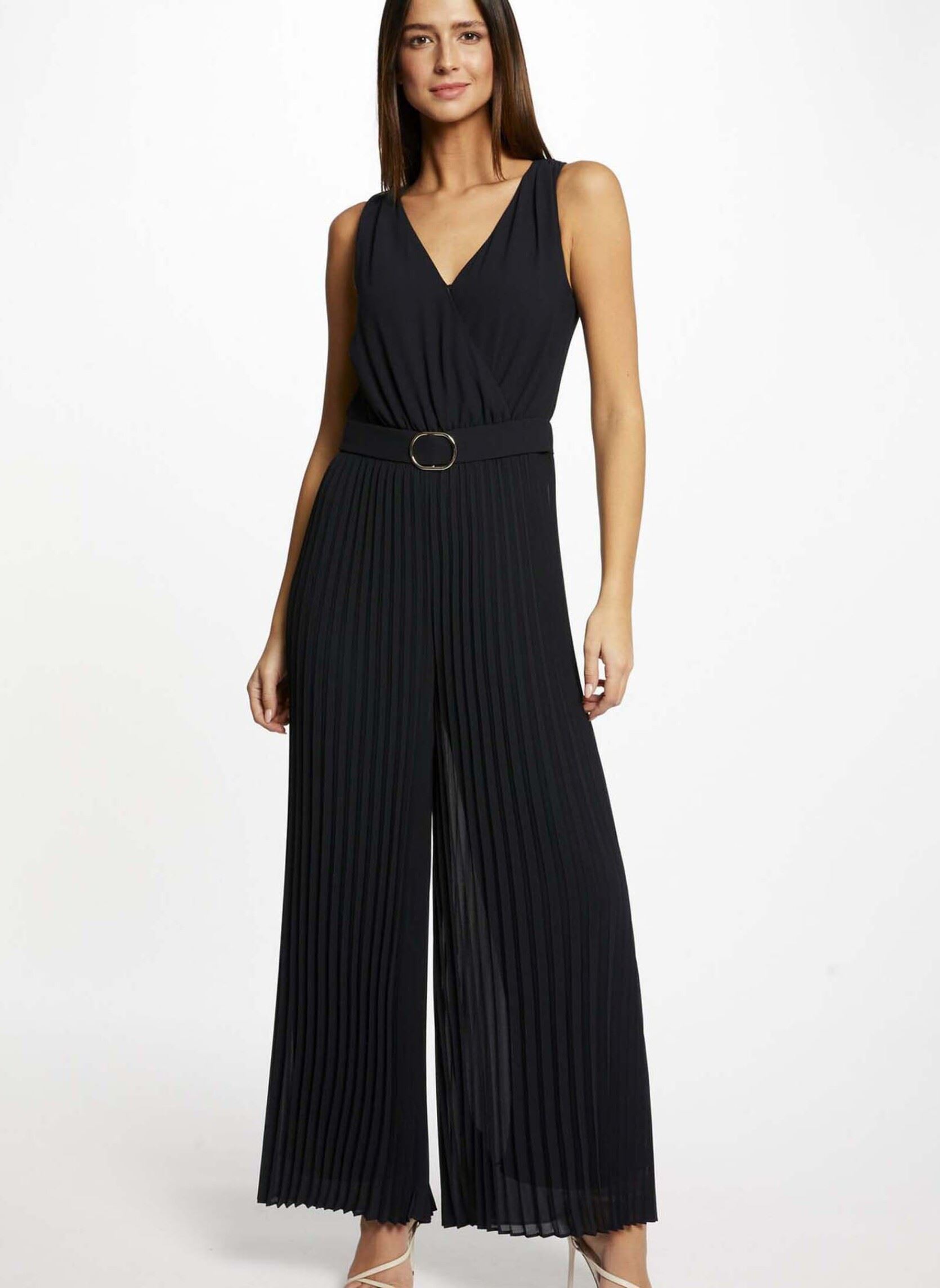 Combinaisons Morgan PSAMARA FR - vue 4