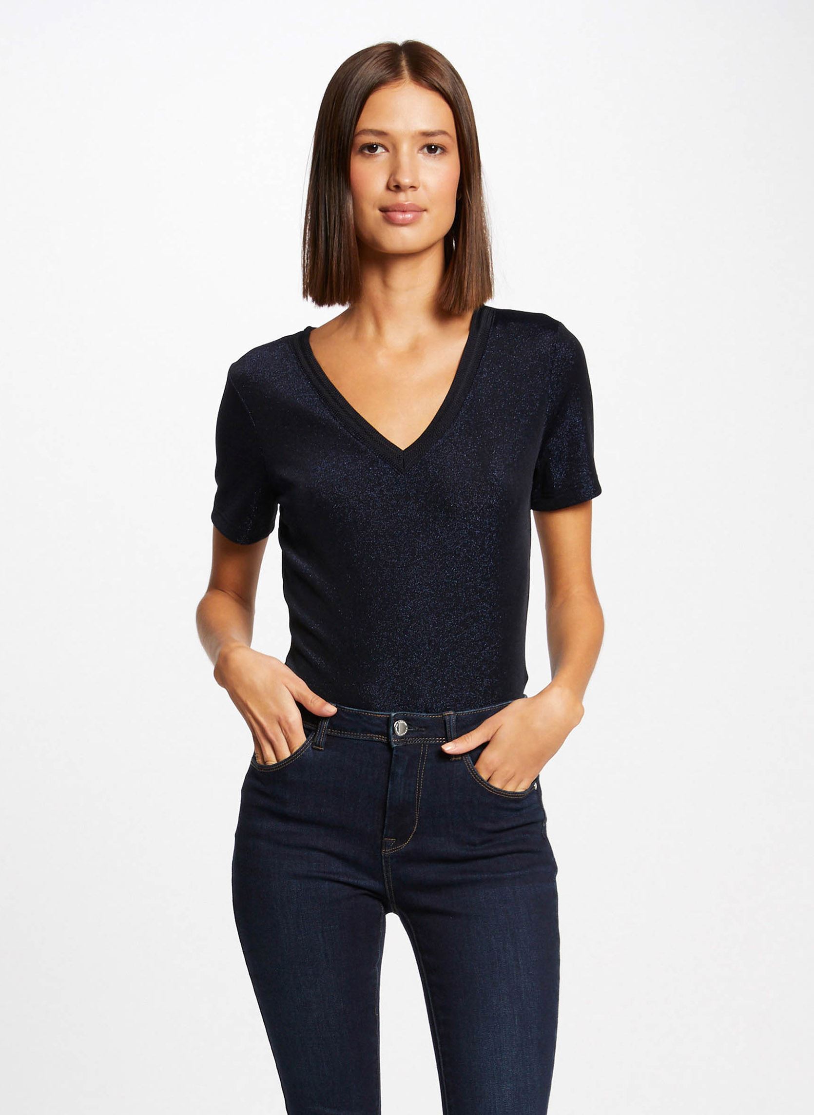 Vêtements Morgan 212 DIWI pour Femme - vue 2