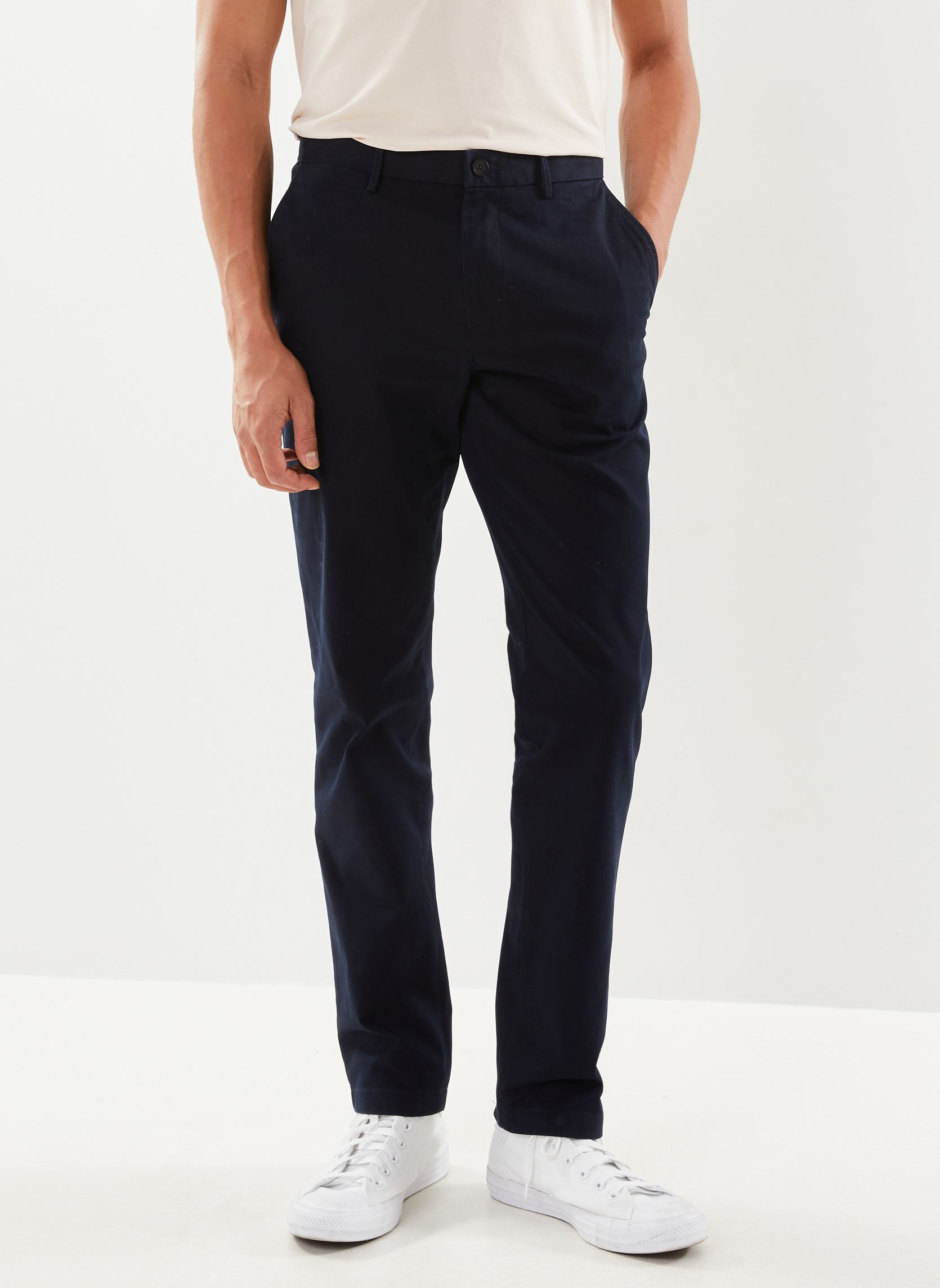 Chinots Tommy Hilfiger CORE BLEECKER 1985 PIMA COTTON US 34 /