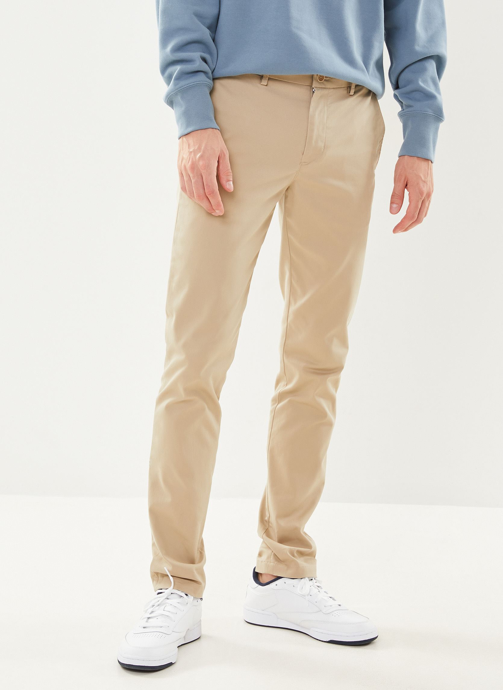 Chinots Tommy Hilfiger CORE BLEECKER 1985 PIMA COTTON US 34 / - vue 2