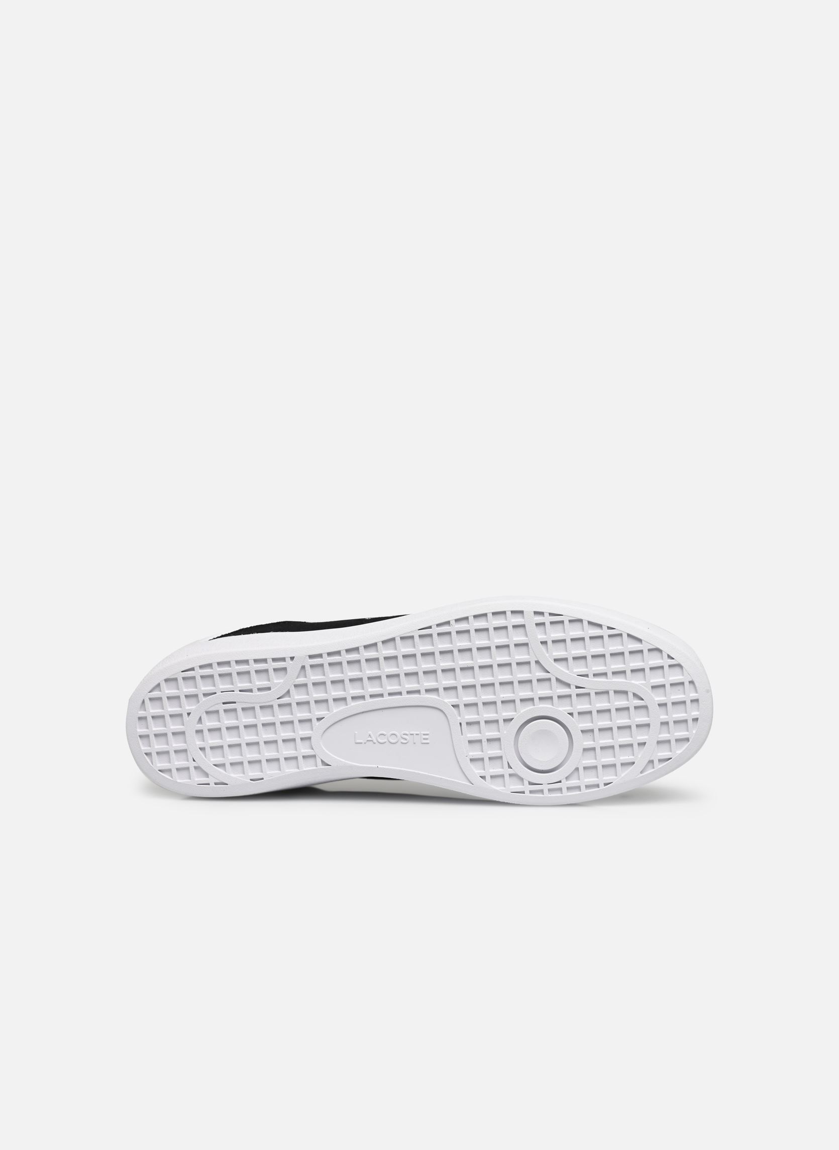 Sneaker BASESHOT 223 1 SMA herren schwarz Lacoste Sneaker BASESHOT 223 1 SMA herren schwarz BLK/WHT