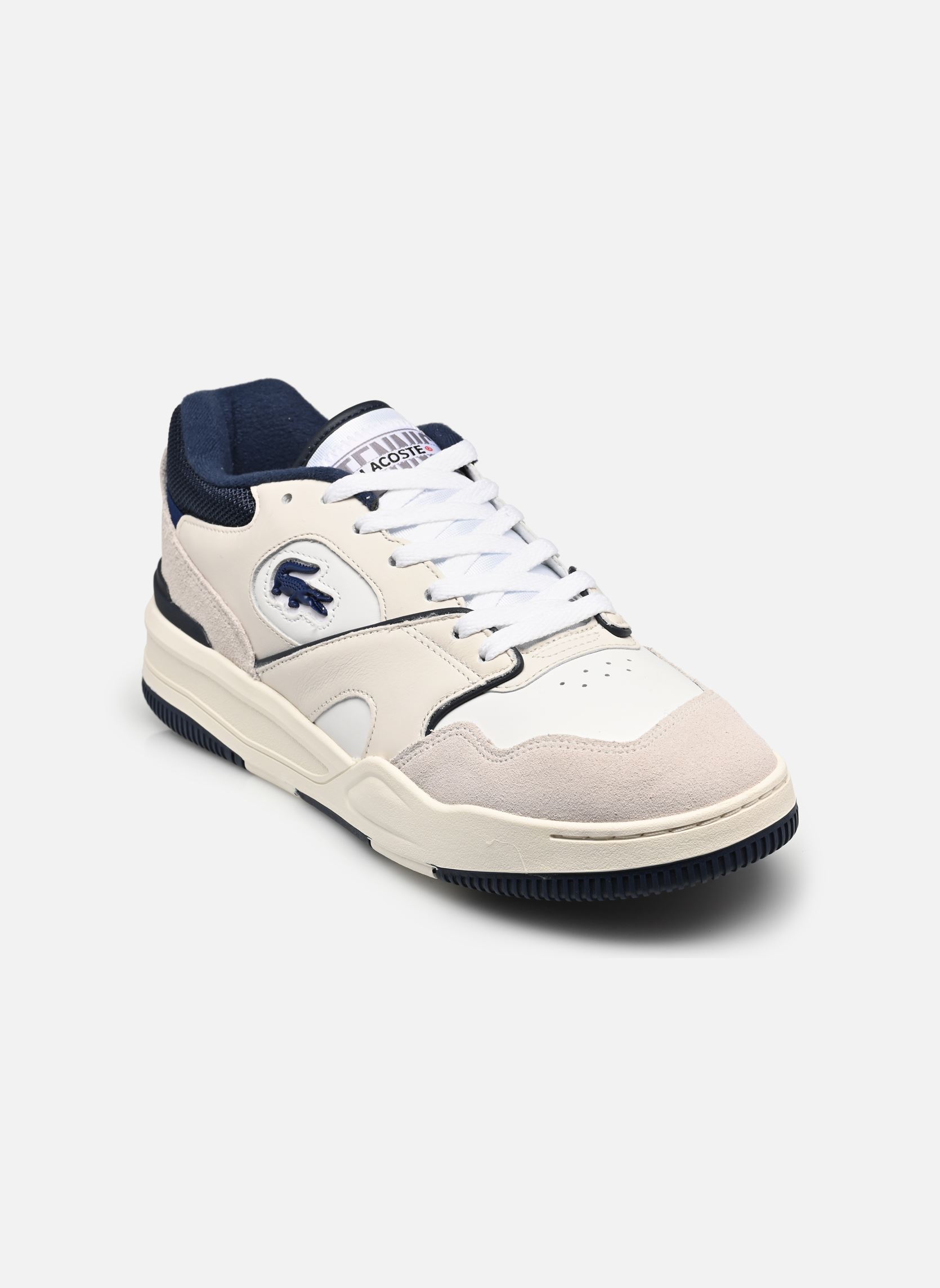 Baskets basses Lacoste LINESHOT