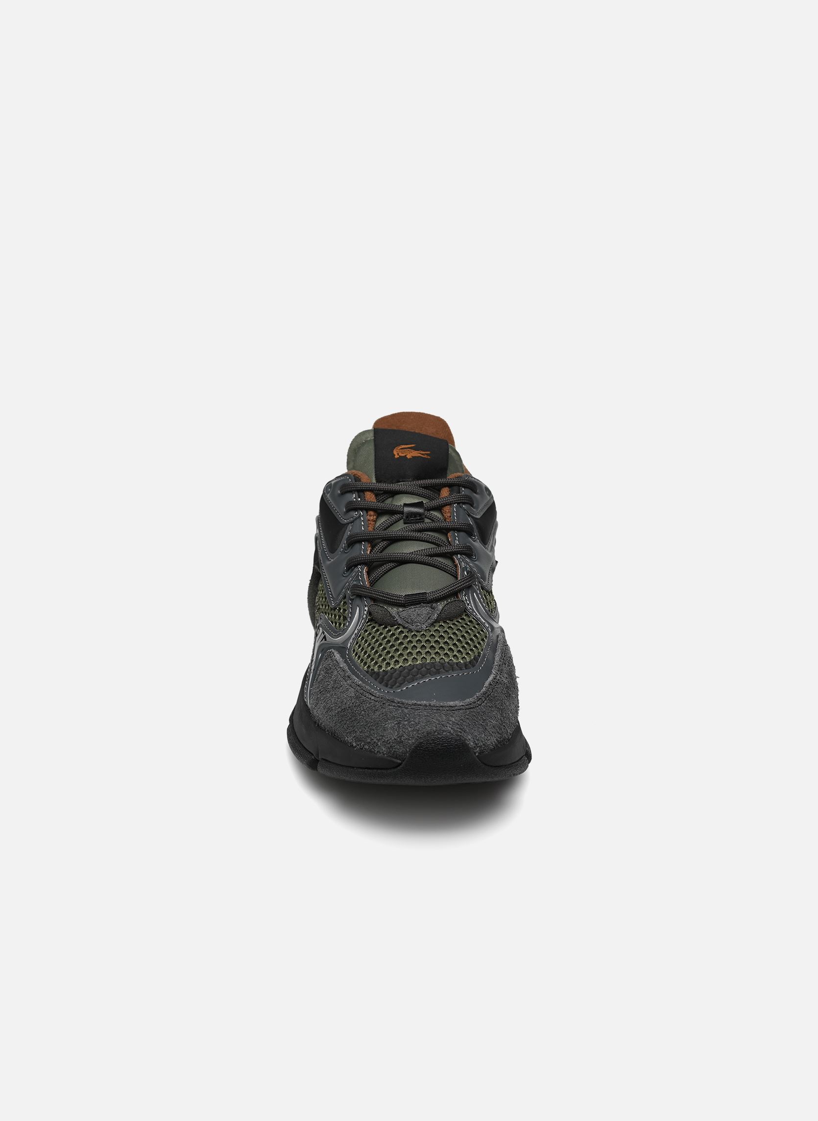 Baskets running L003 NEO 123 1 SMA homme noir Lacoste Baskets running L003 NEO 123 1 SMA homme noir DK GRN/BLK