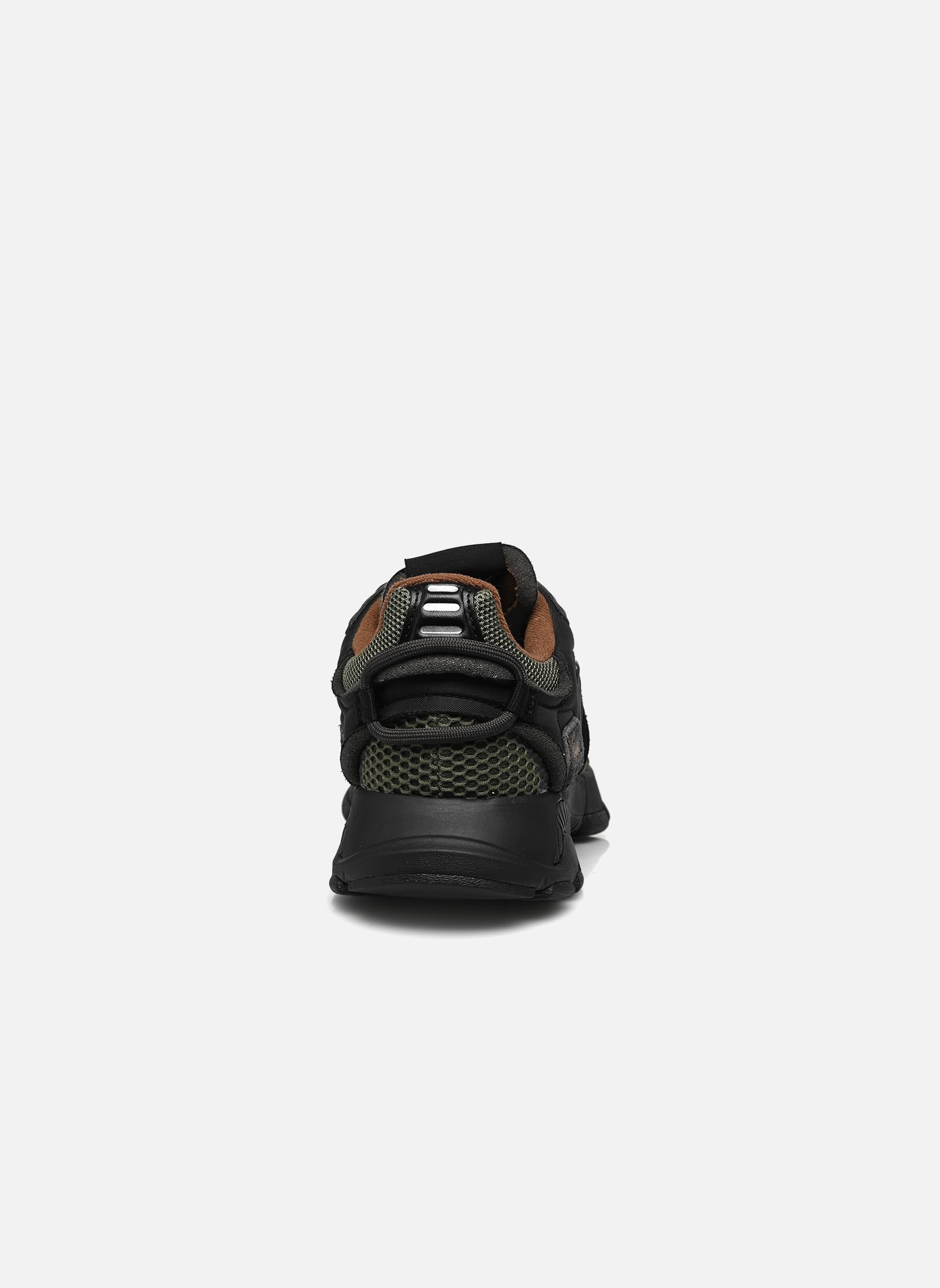 Baskets running L003 NEO 123 1 SMA homme noir Lacoste Baskets running L003 NEO 123 1 SMA homme noir DK GRN/BLK