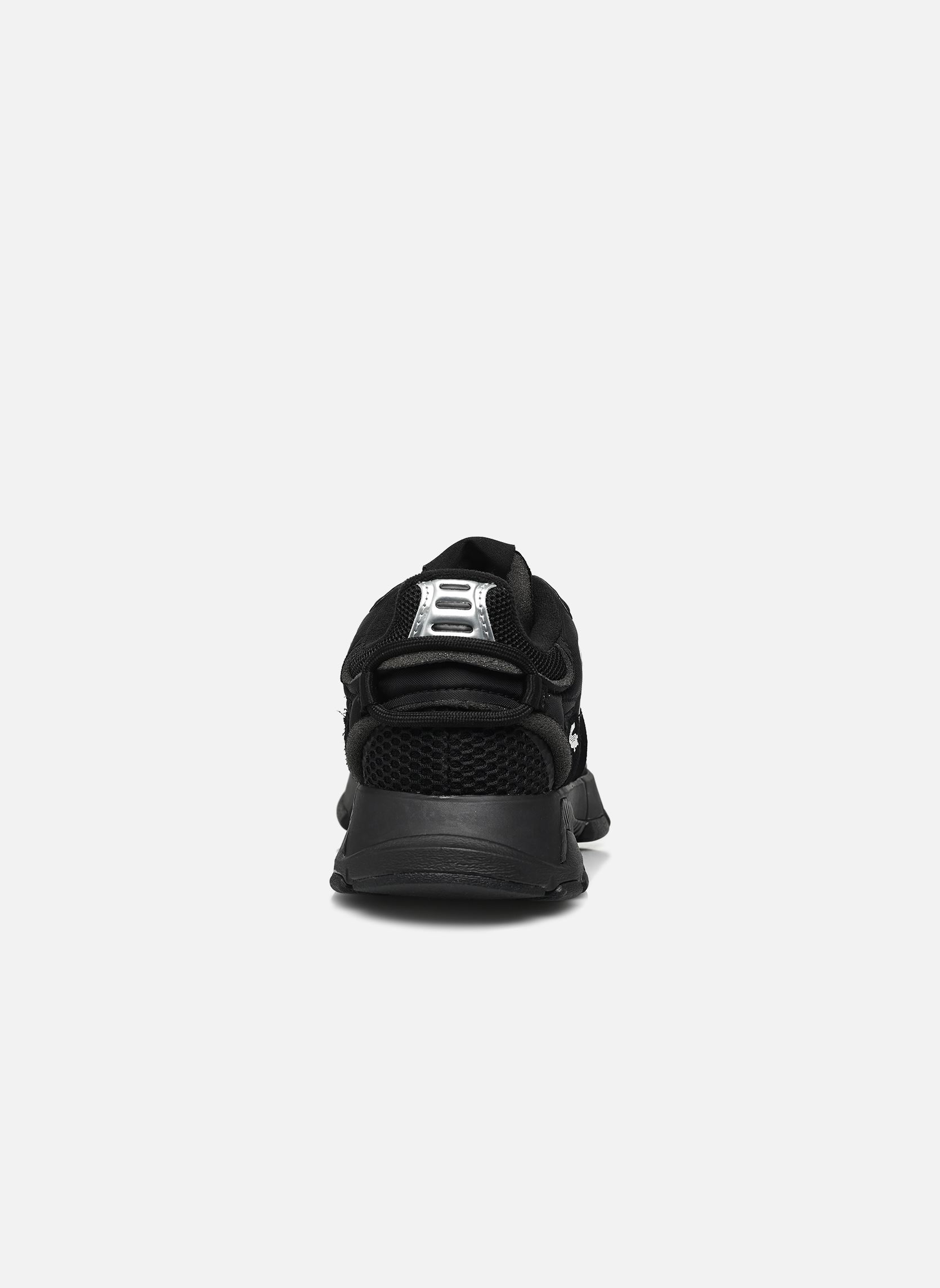 Laufschuhe L003 NEO 123 1 SMA herren schwarz Lacoste Laufschuhe L003 NEO 123 1 SMA herren schwarz blk/wht