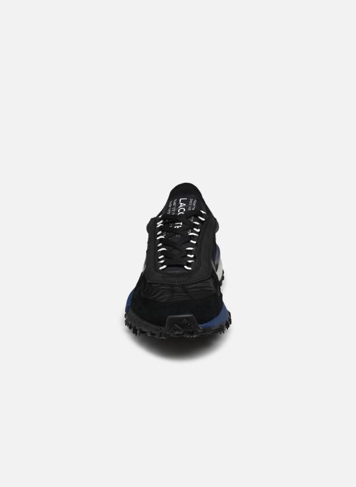 Lacoste ELITE ACTIVE 223 2 SMA (schwarz) - Sneaker bei Sarenza.de 