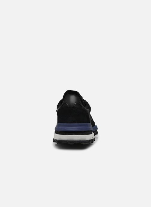 Lacoste ELITE ACTIVE 223 2 SMA (schwarz) - Sneaker bei Sarenza.de 
