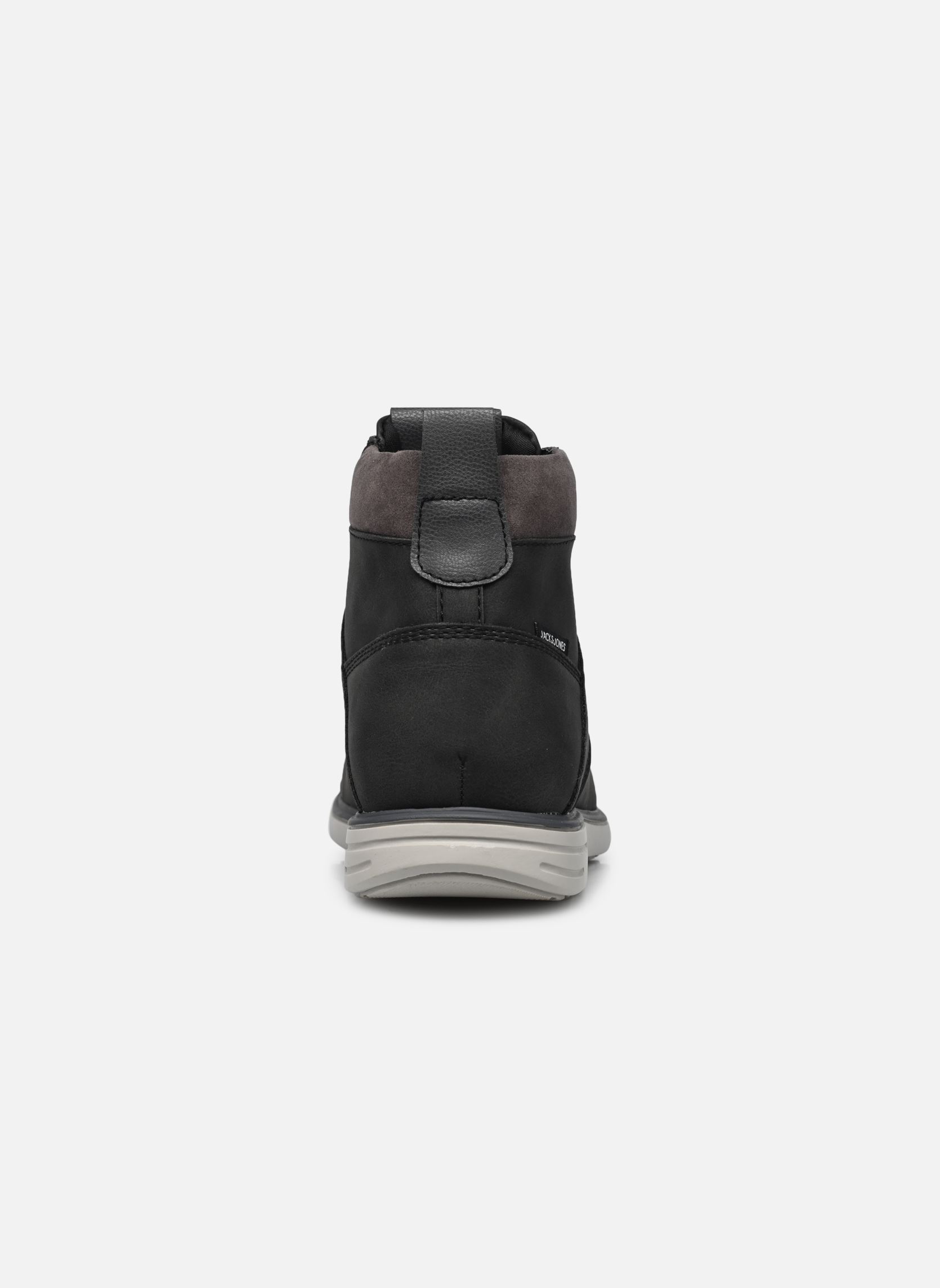 Botines y botas JFWDENVER hombre gris Jack & Jones Botines y botas JFWDENVER hombre gris Anthracite