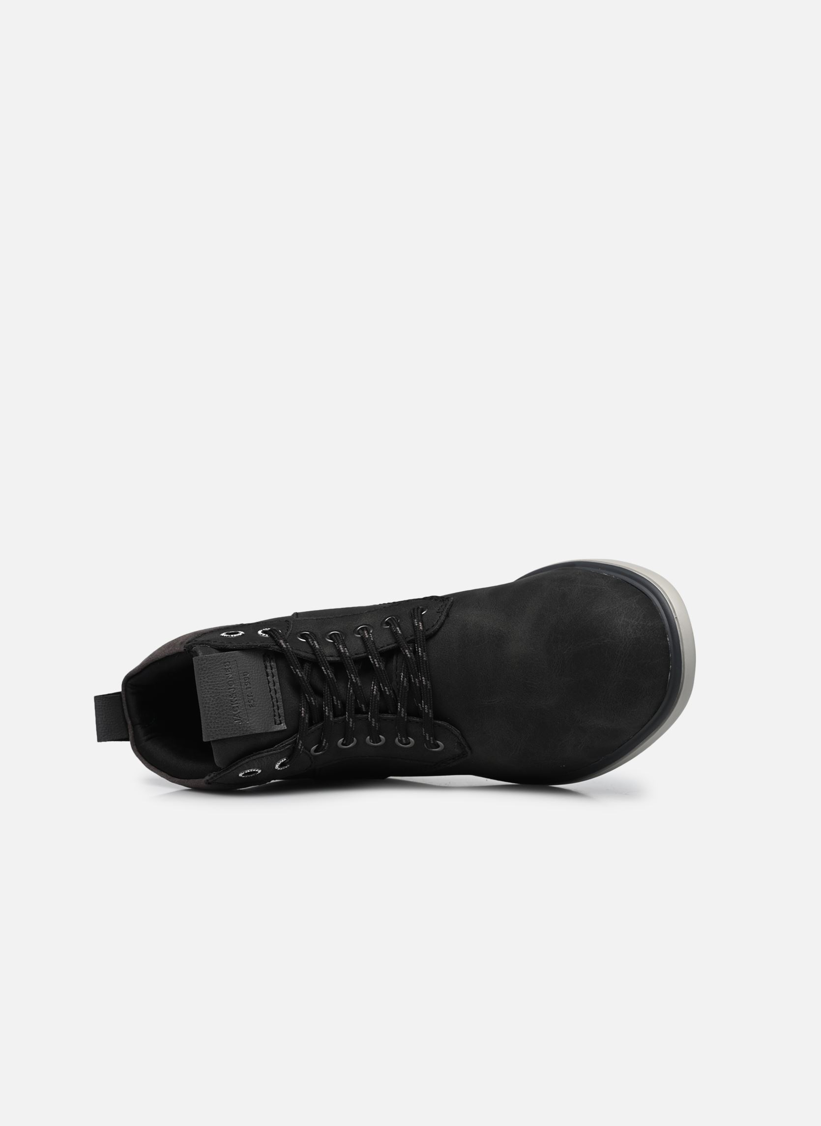 Botines y botas JFWDENVER hombre gris Jack & Jones Botines y botas JFWDENVER hombre gris Anthracite