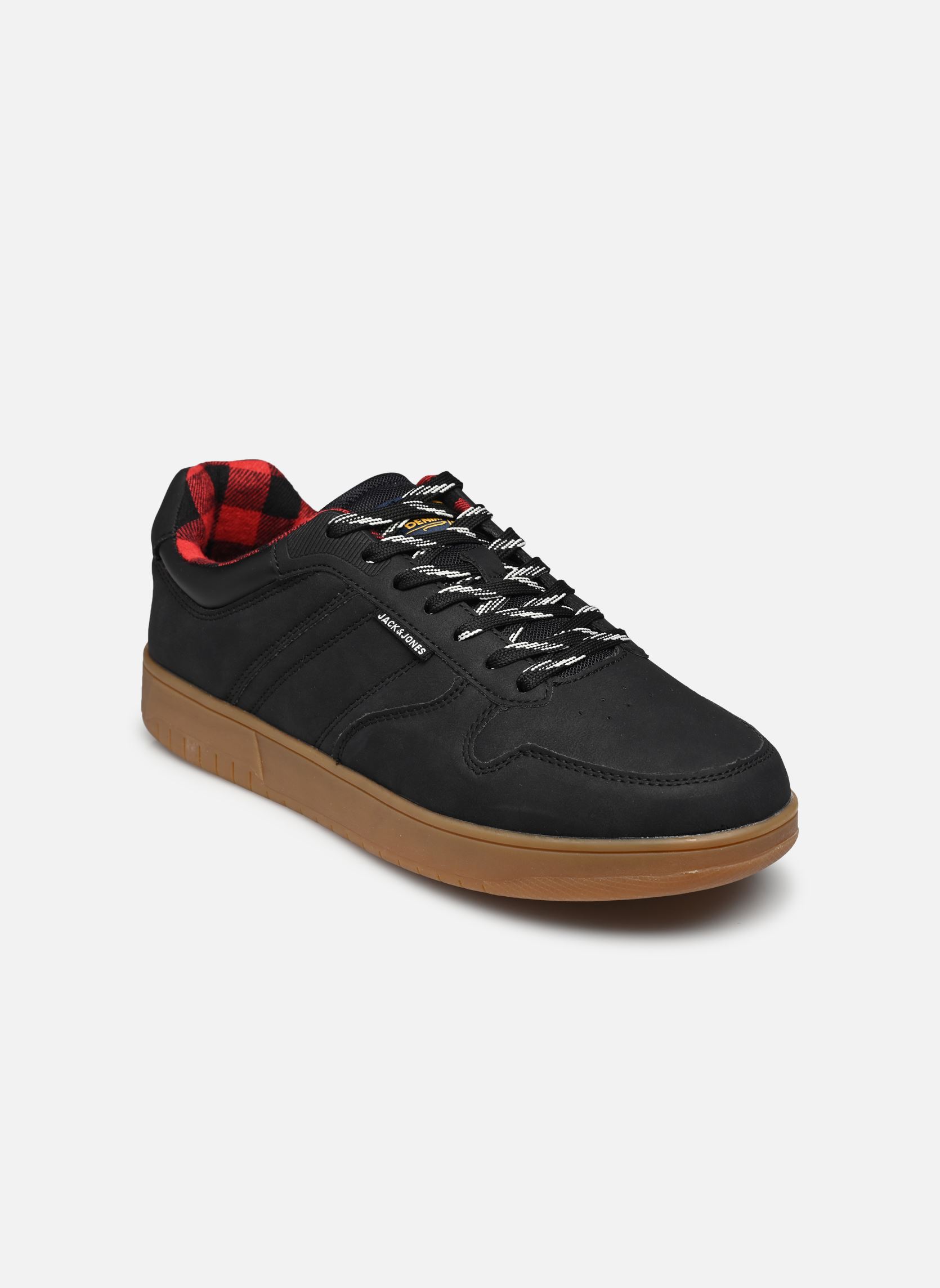 Baskets Jack & Jones JFWJAM NUBUCK pour Homme - vue 2