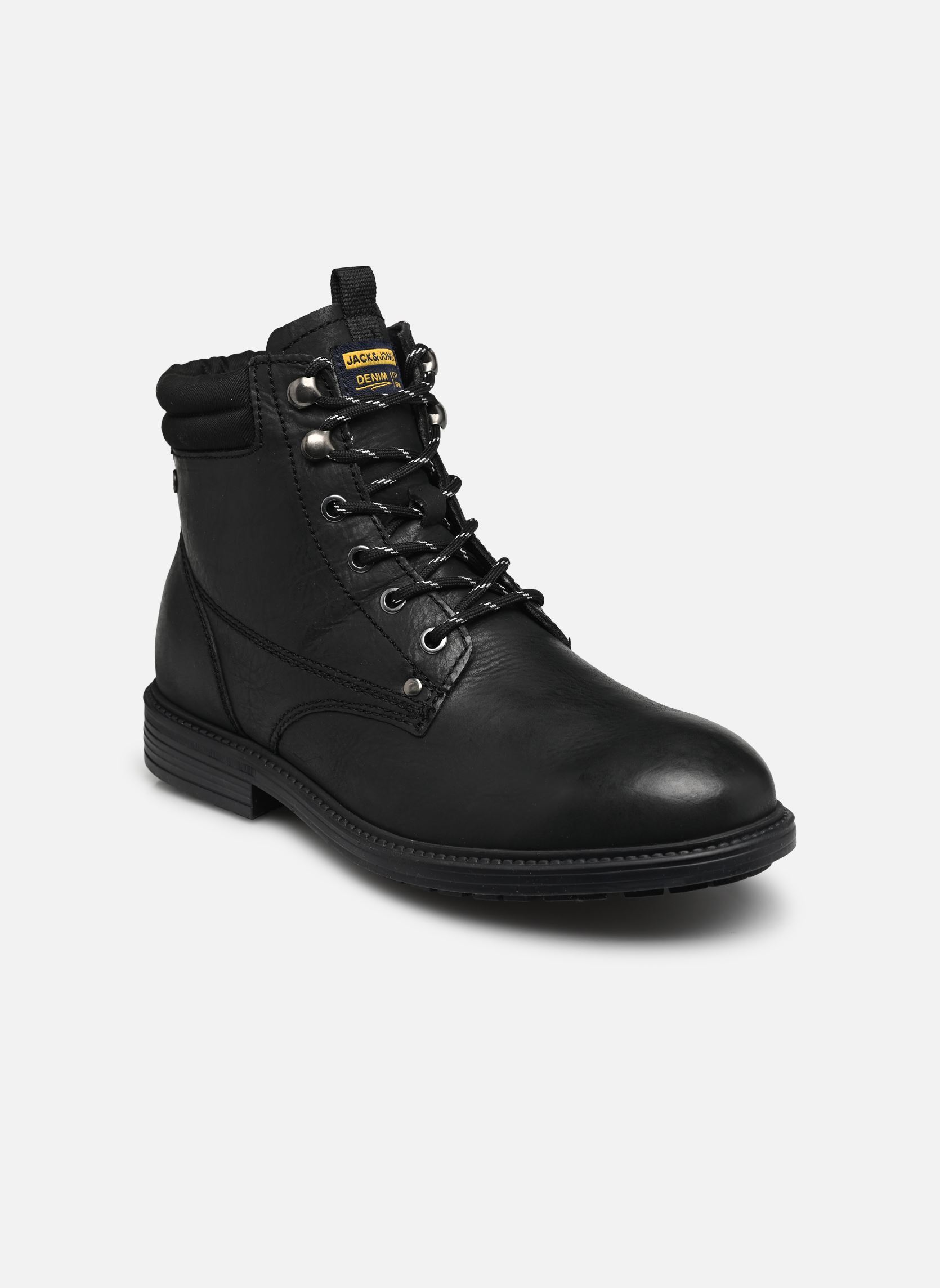 Bottines et boots Jack & Jones JFWSOLOMON pour Homme - vue 2