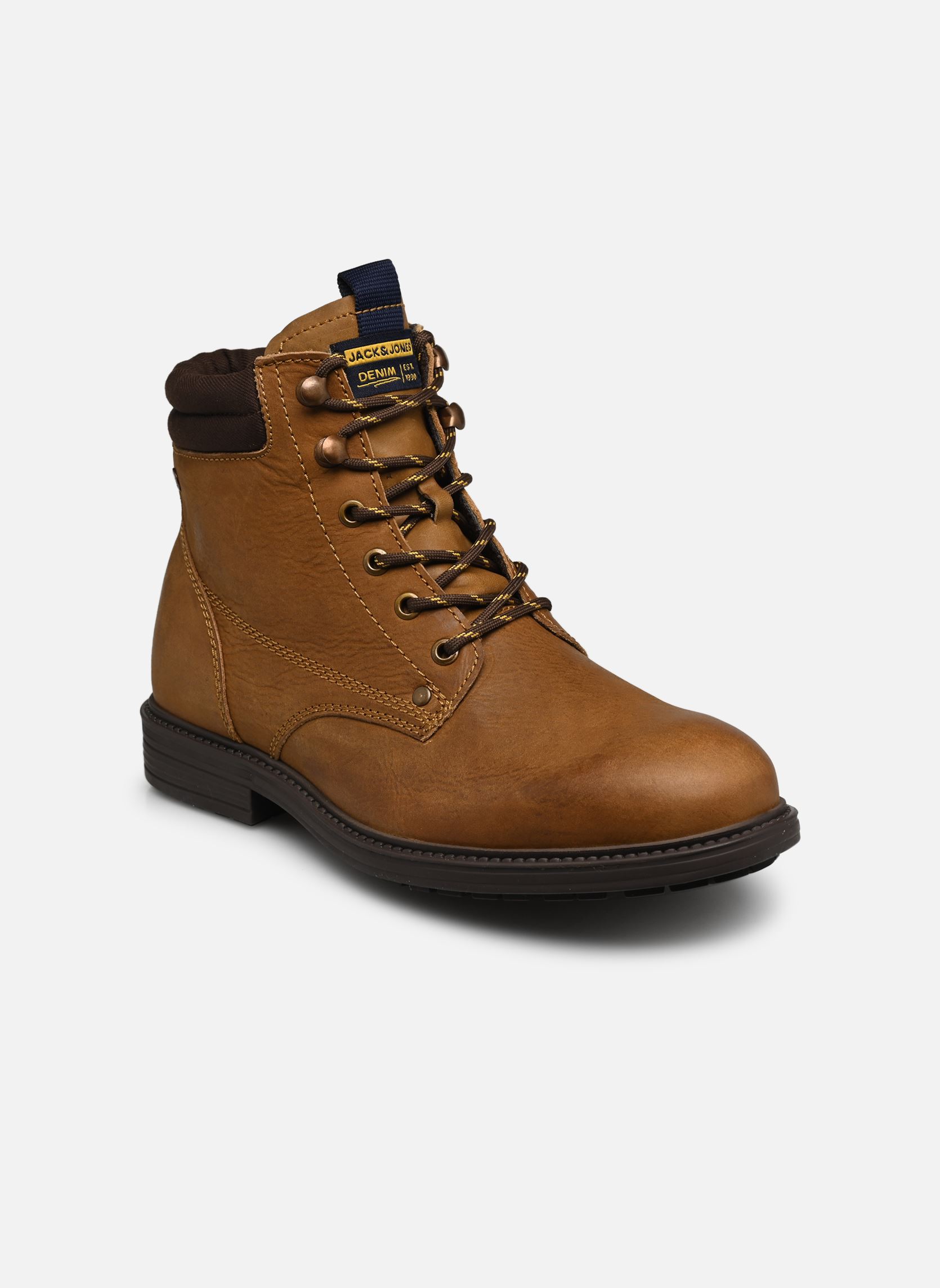 Bottines et boots Jack & Jones JFWSOLOMON pour Homme