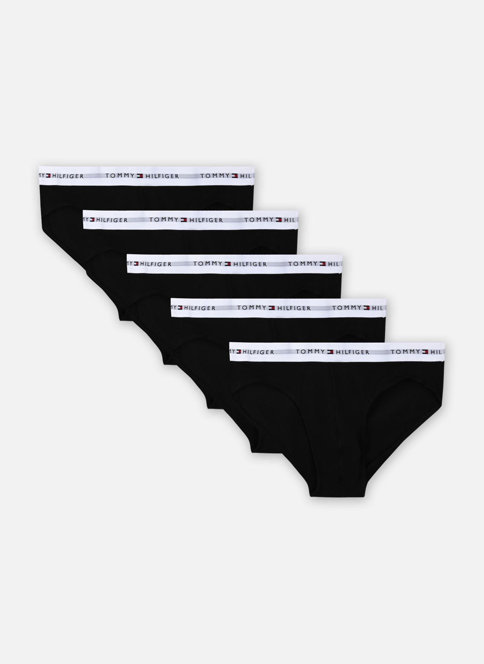 Vêtements Tommy Hilfiger 5P Brief pour Accessoires Vêtements Tommy Hilfiger 5P Brief pour Accessoires