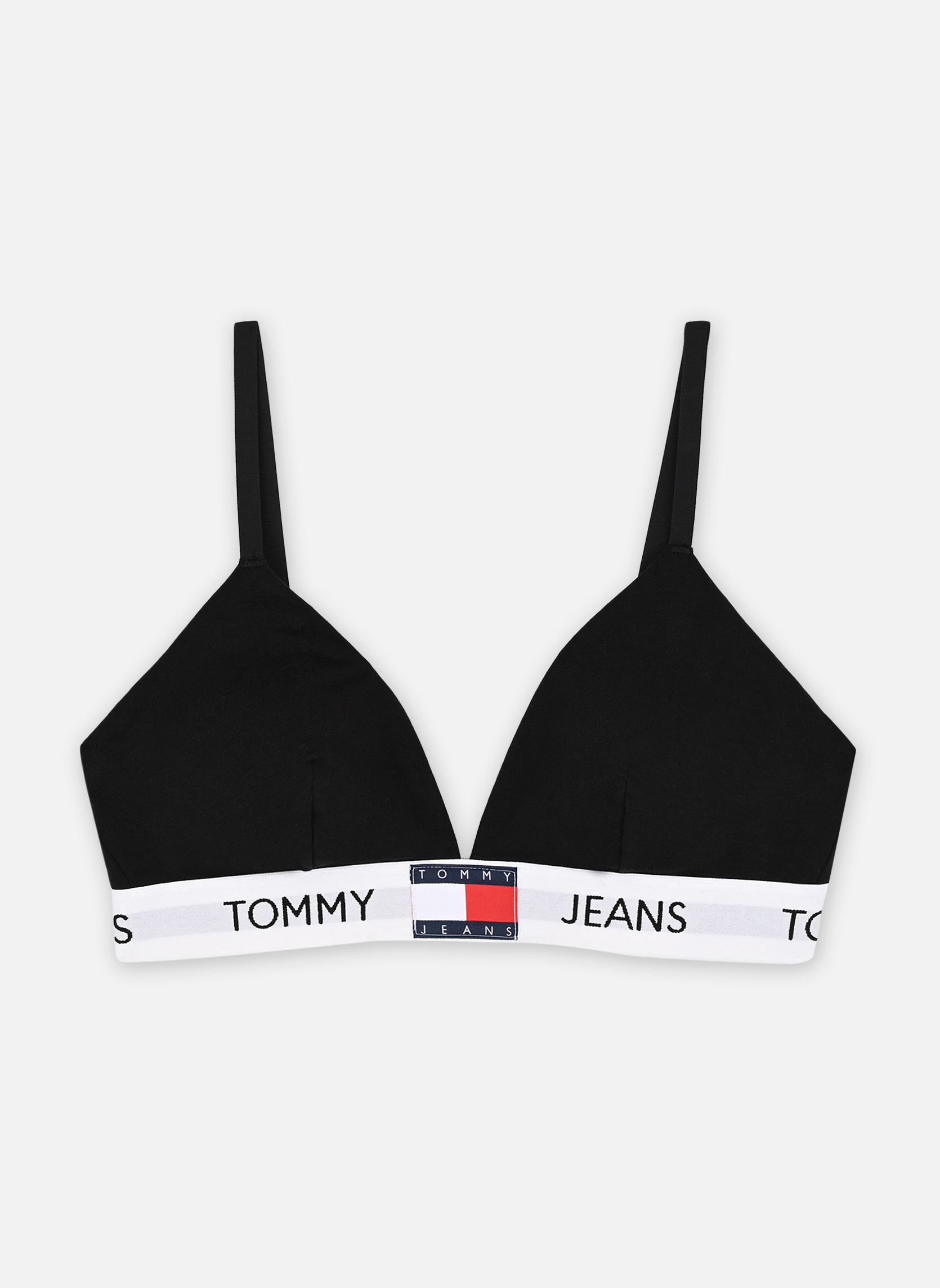 Vêtements Tommy Hilfiger Padded Triangle Ext Sizes pour Accessoires