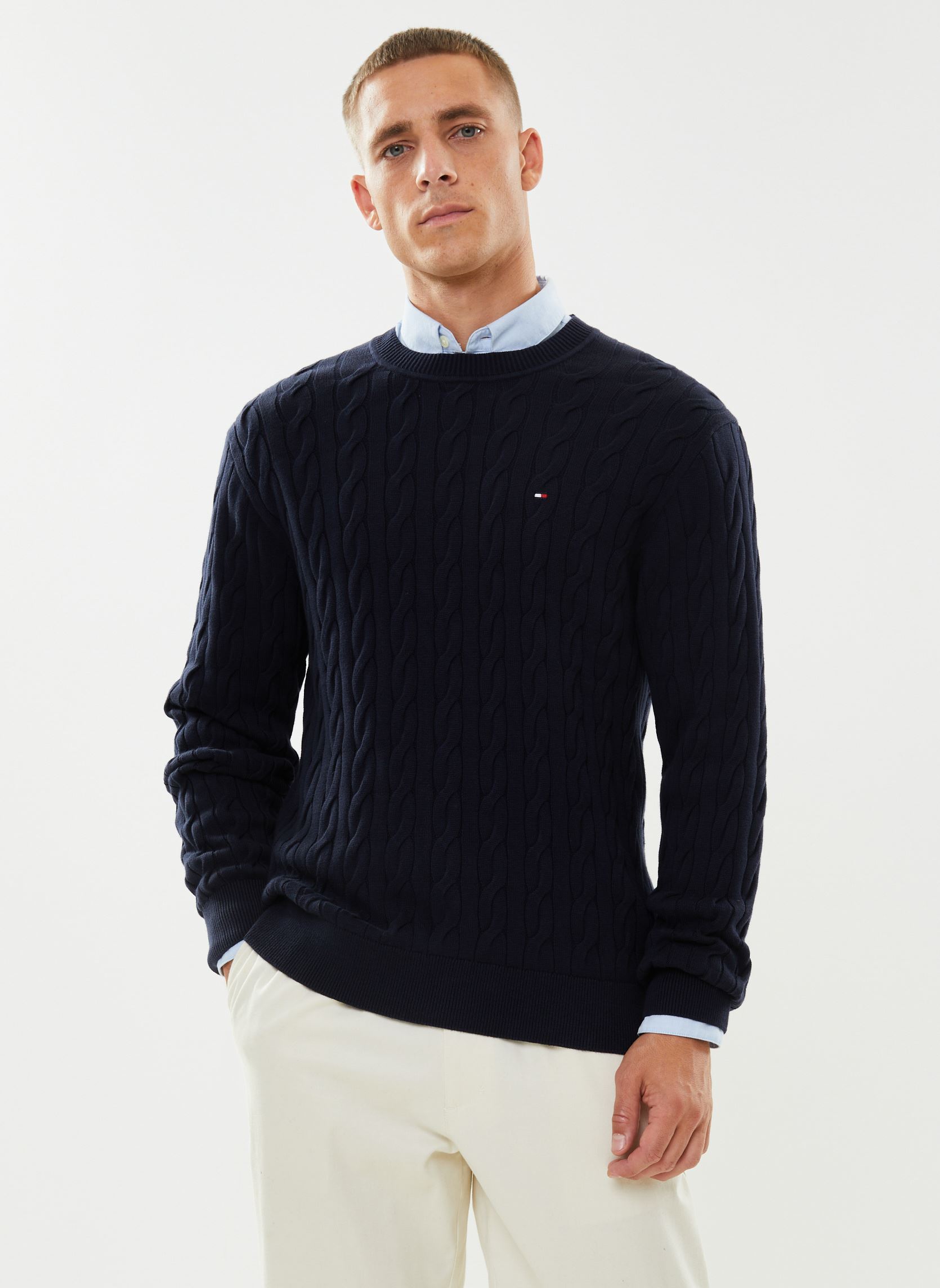 Pull Tommy Hilfiger MW0MW33132 EU