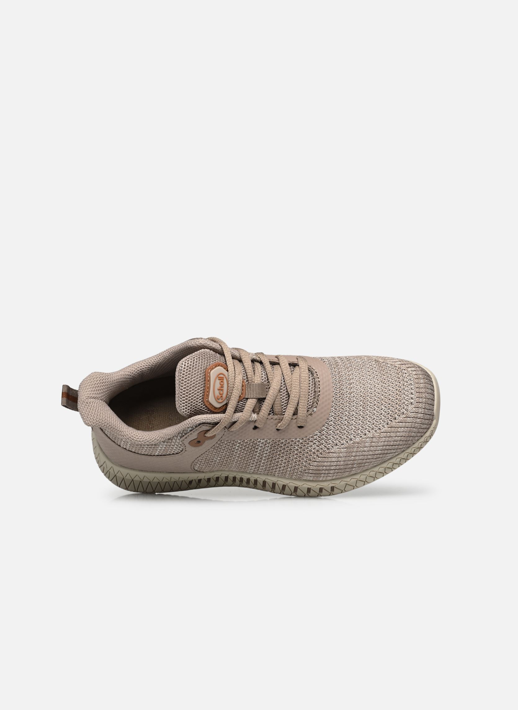 Sneaker THOMAS COMFORT damen grau Scholl Sneaker THOMAS COMFORT damen grau HAZEL