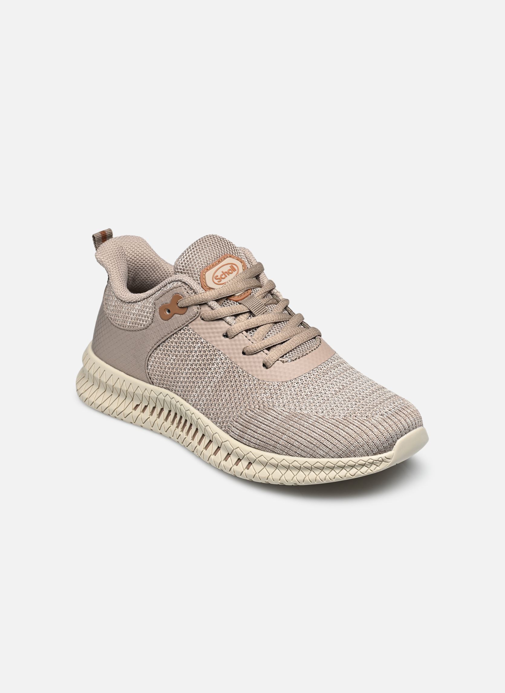 Sneaker THOMAS COMFORT damen grau Scholl Sneaker THOMAS COMFORT damen grau HAZEL