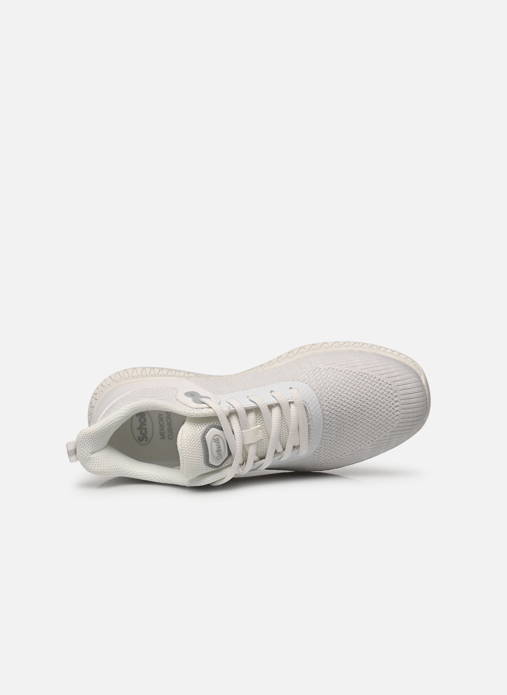 Sneaker THOMAS COMFORT damen weiß Scholl Sneaker THOMAS COMFORT damen weiß White