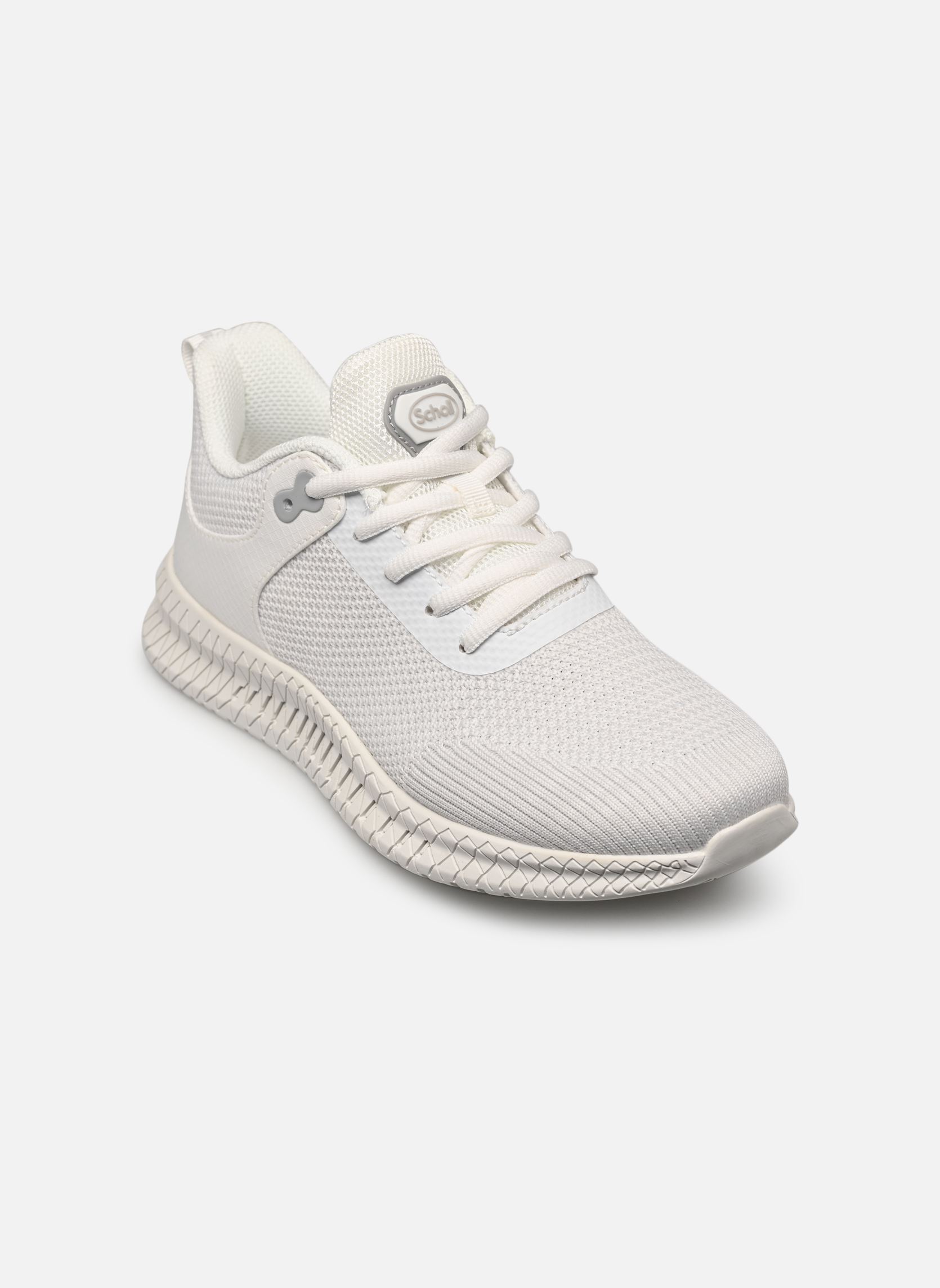 Sneaker THOMAS COMFORT damen weiß Scholl Sneaker THOMAS COMFORT damen weiß White