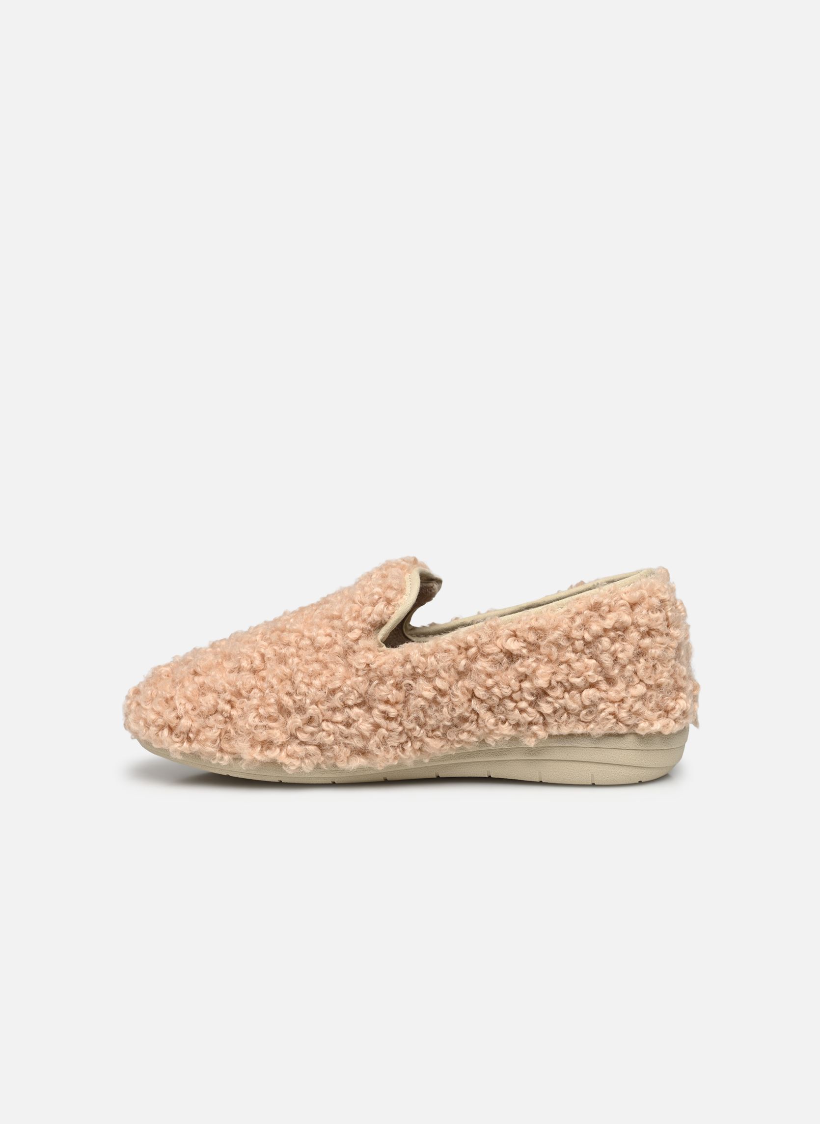 Chaussons MADDY SHOE COMFORT femme beige Scholl Chaussons MADDY SHOE COMFORT femme beige Beige