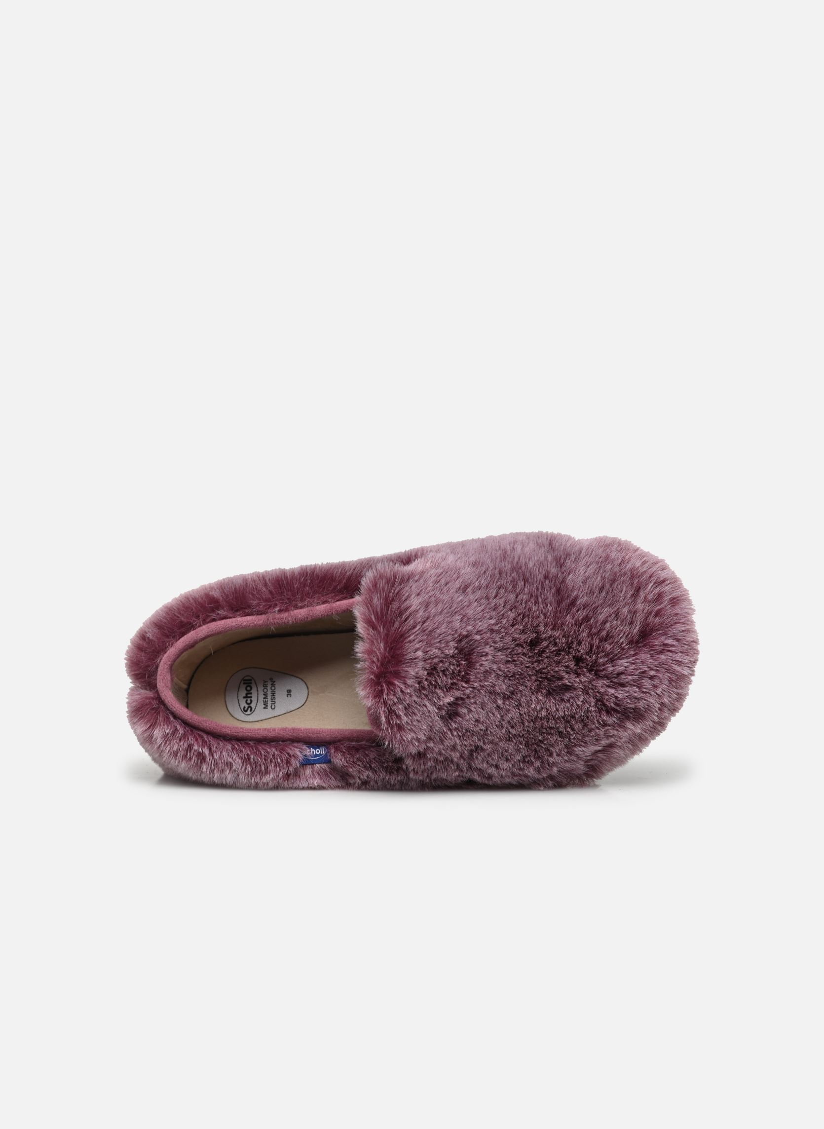 Zuecos y mules MADDY SHOE COMFORT mujer rosa Scholl Zuecos y mules MADDY SHOE COMFORT mujer rosa Grape