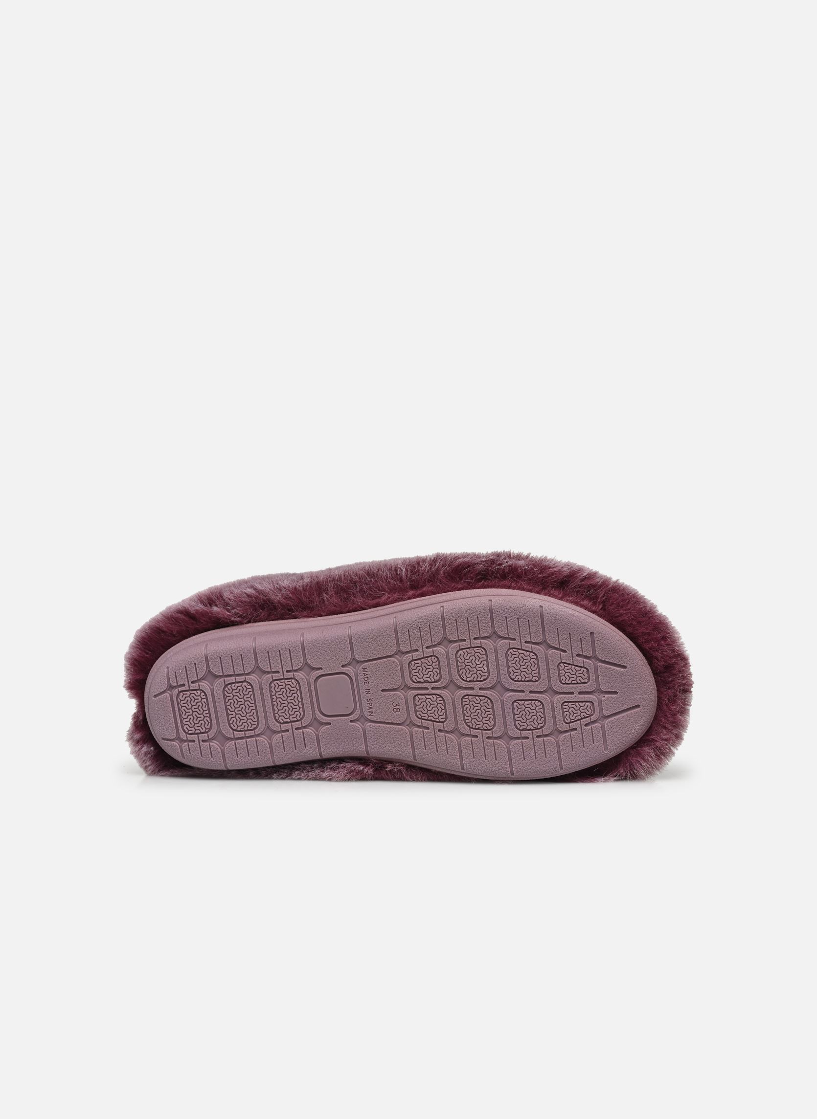 Zuecos y mules MADDY SHOE COMFORT mujer rosa Scholl Zuecos y mules MADDY SHOE COMFORT mujer rosa Grape