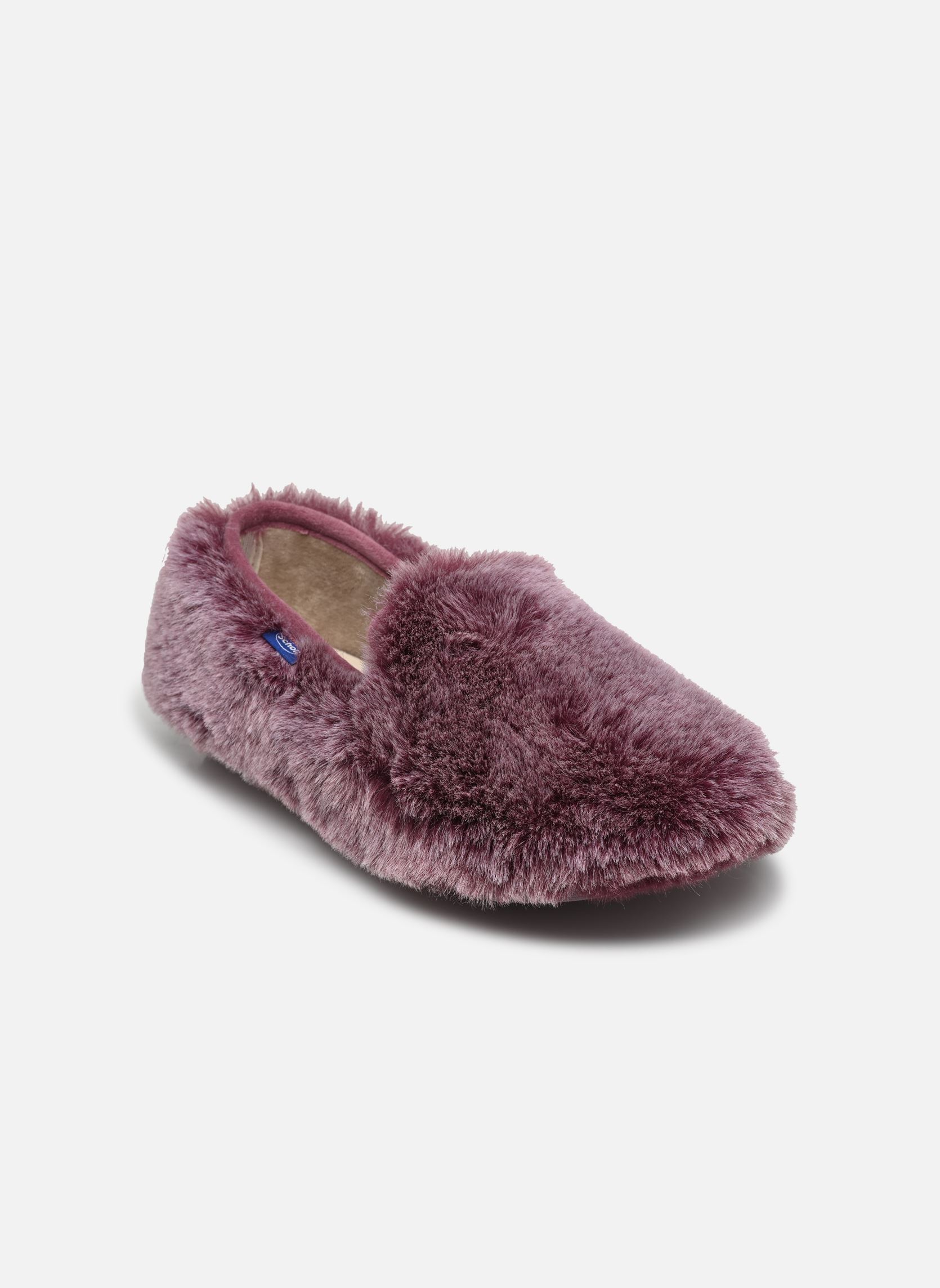 Zuecos y mules MADDY SHOE COMFORT mujer rosa Scholl Zuecos y mules MADDY SHOE COMFORT mujer rosa Grape