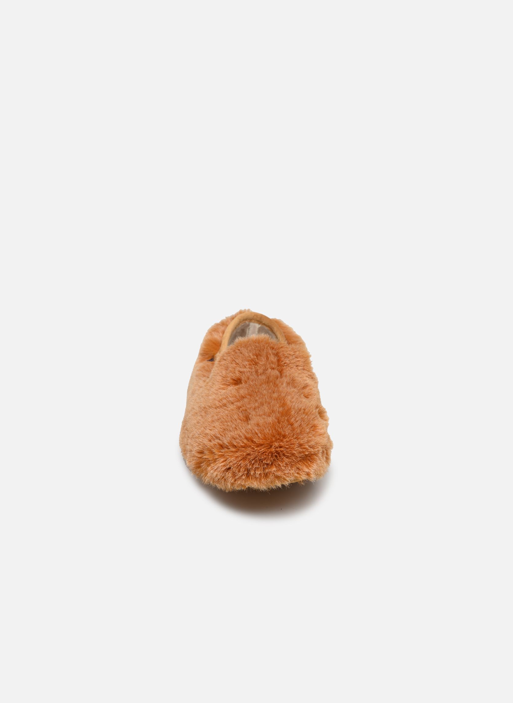 Pantofole MADDY SHOE COMFORT donna marrone Scholl Pantofole MADDY SHOE COMFORT donna marrone Brown