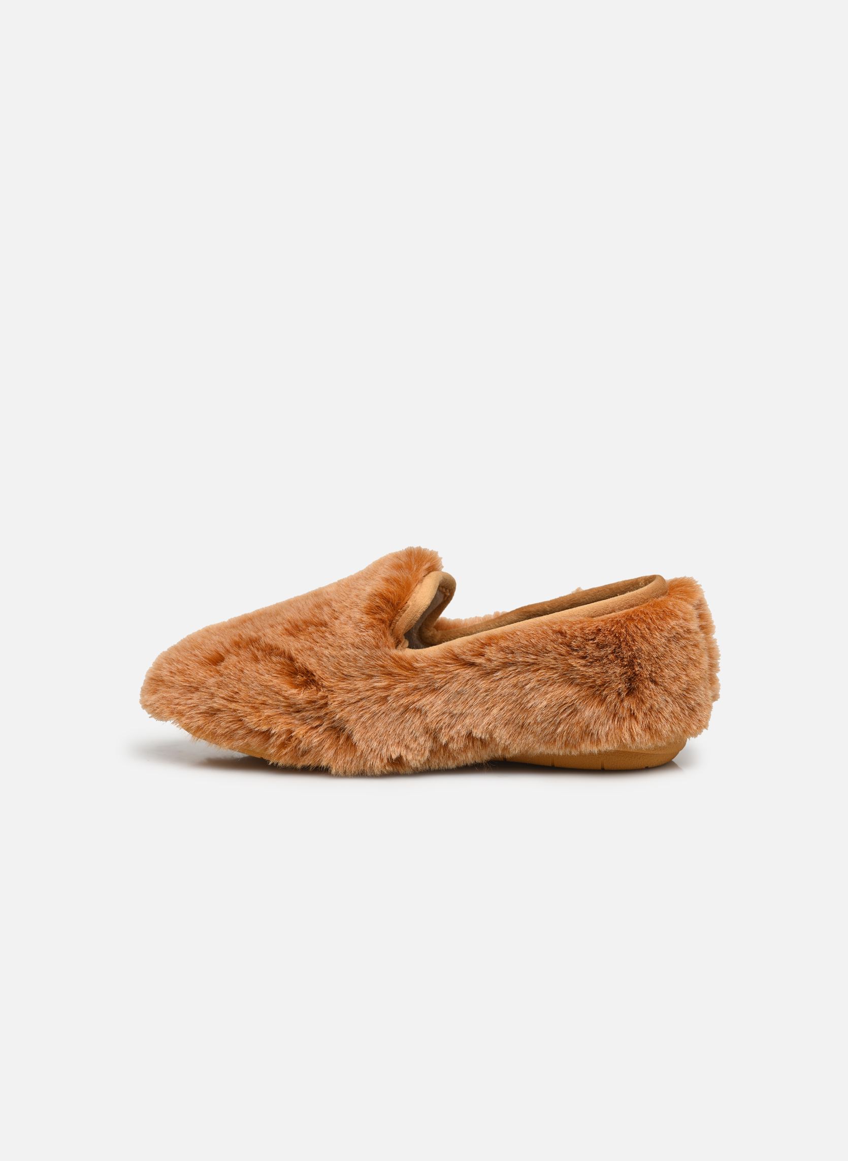 Pantofole MADDY SHOE COMFORT donna marrone Scholl Pantofole MADDY SHOE COMFORT donna marrone Brown